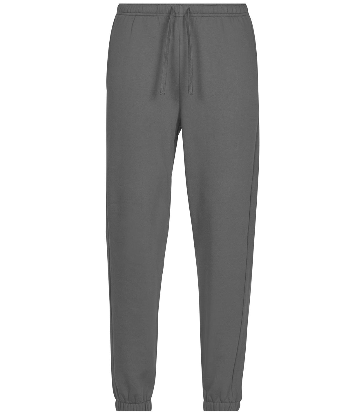 UNLABELED sweatpants (5158) - TJ124 - Black - Customisable Sweatpants