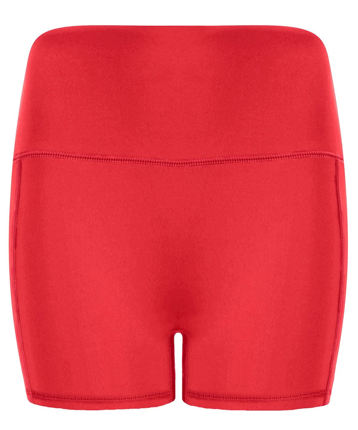 Tombo Pocket Shorts TL372 - Hot Coral XXS XS - Customisable Shorts