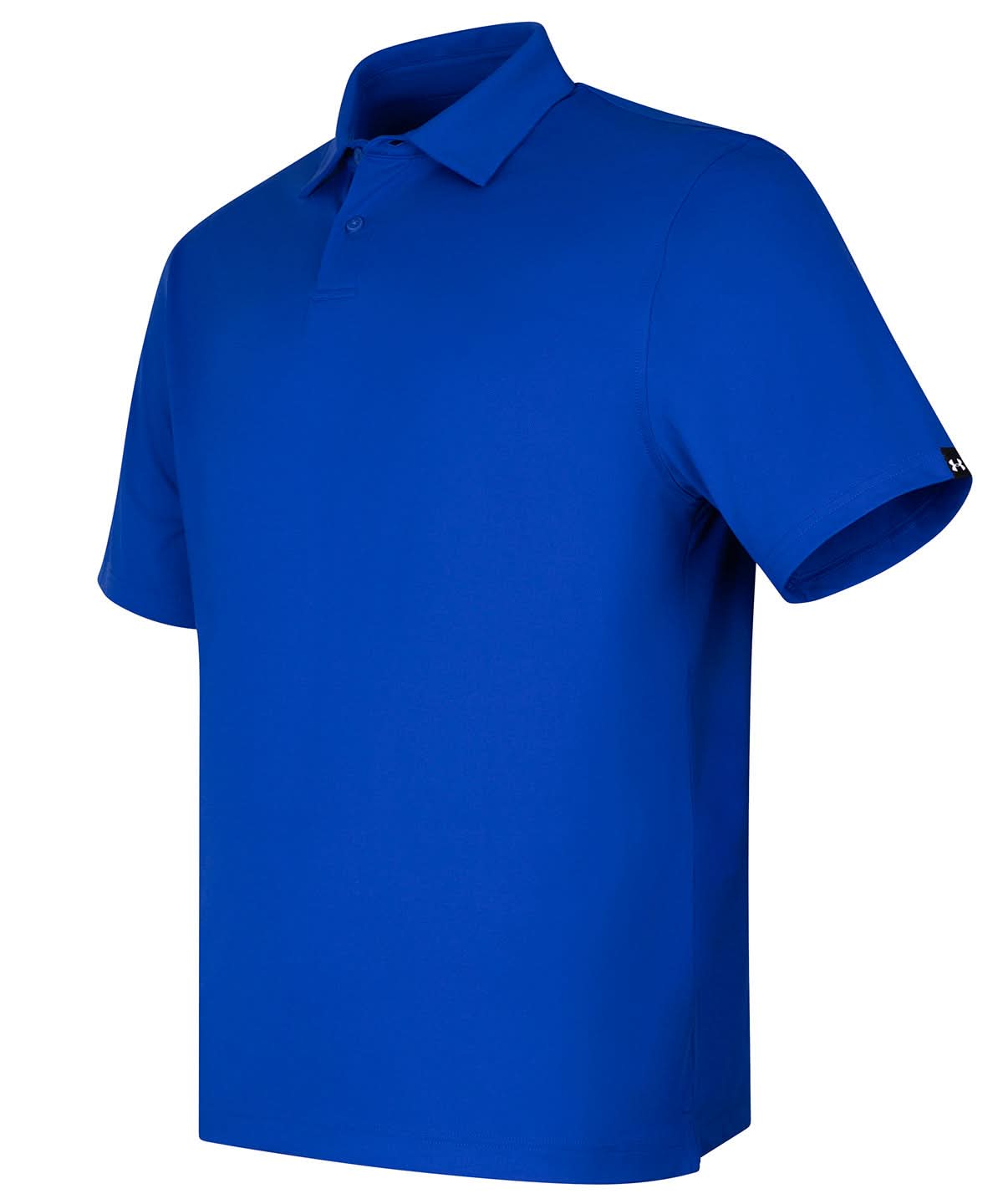 Under Armour Golf T2G Polo Lb UG001 - Royal - Customisable Polo Shirts