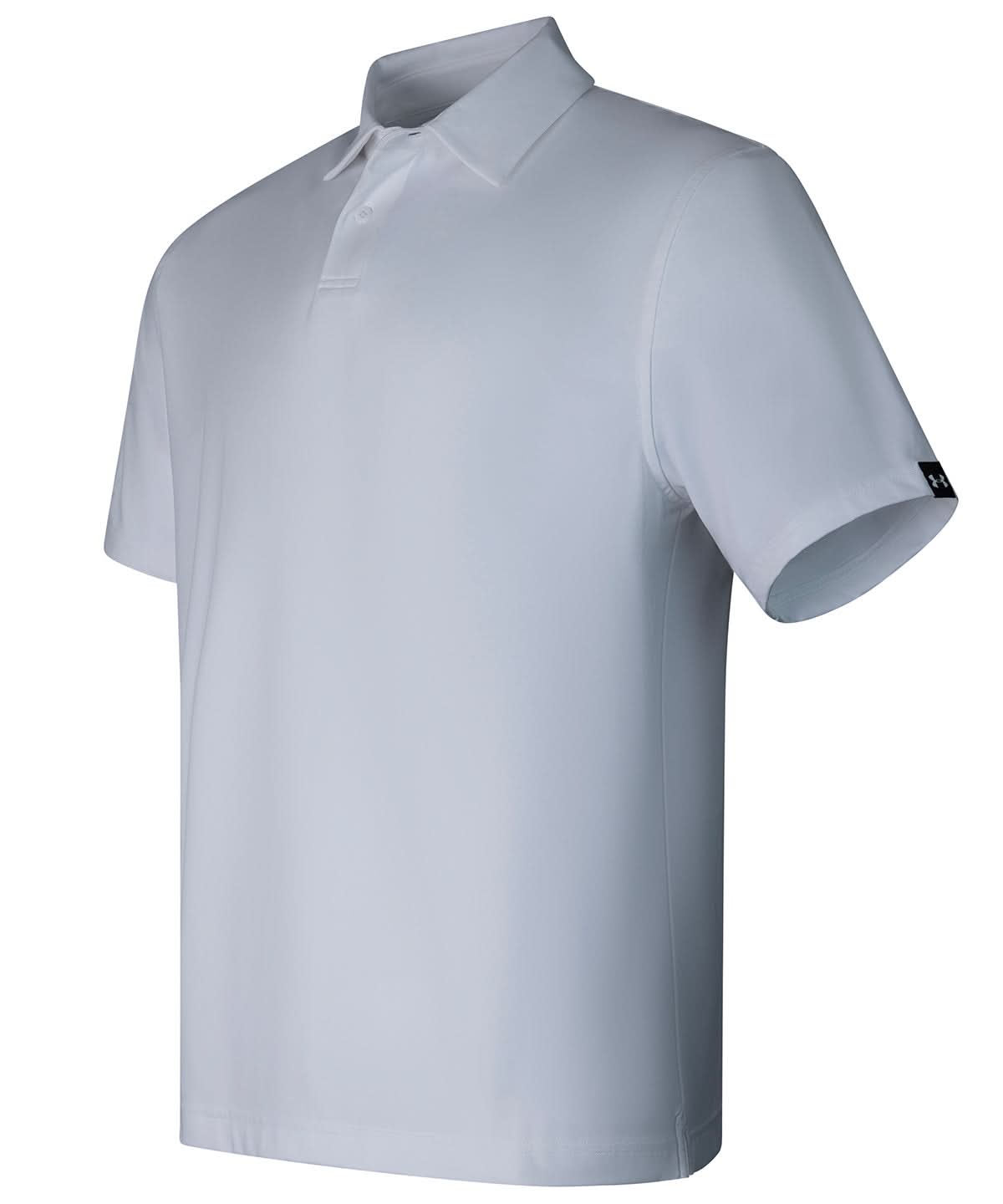 Under Armour Golf T2G Polo Lb UG001 - White - Customisable Polo Shirts