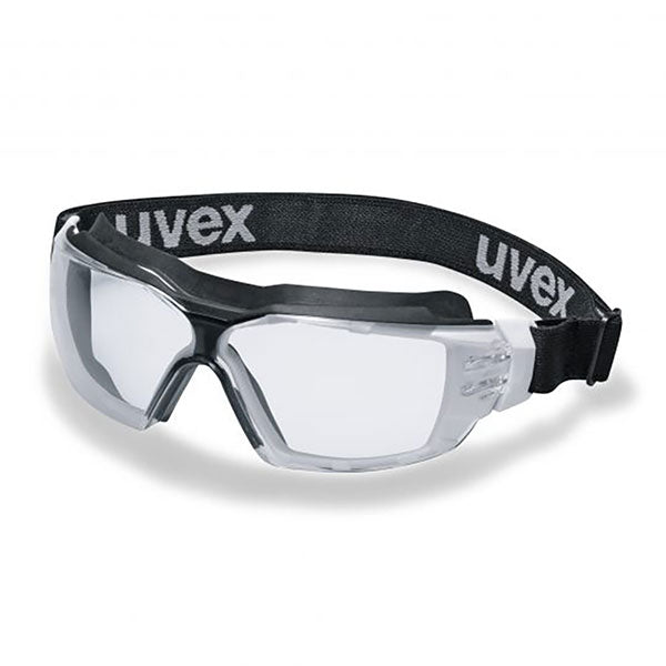 Uvex Pheos CX2 Sonic Goggles - - Customisable Eye Protection