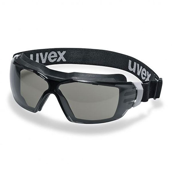 Uvex Pheos CX2 Sonic Goggles - - Customisable Eye Protection