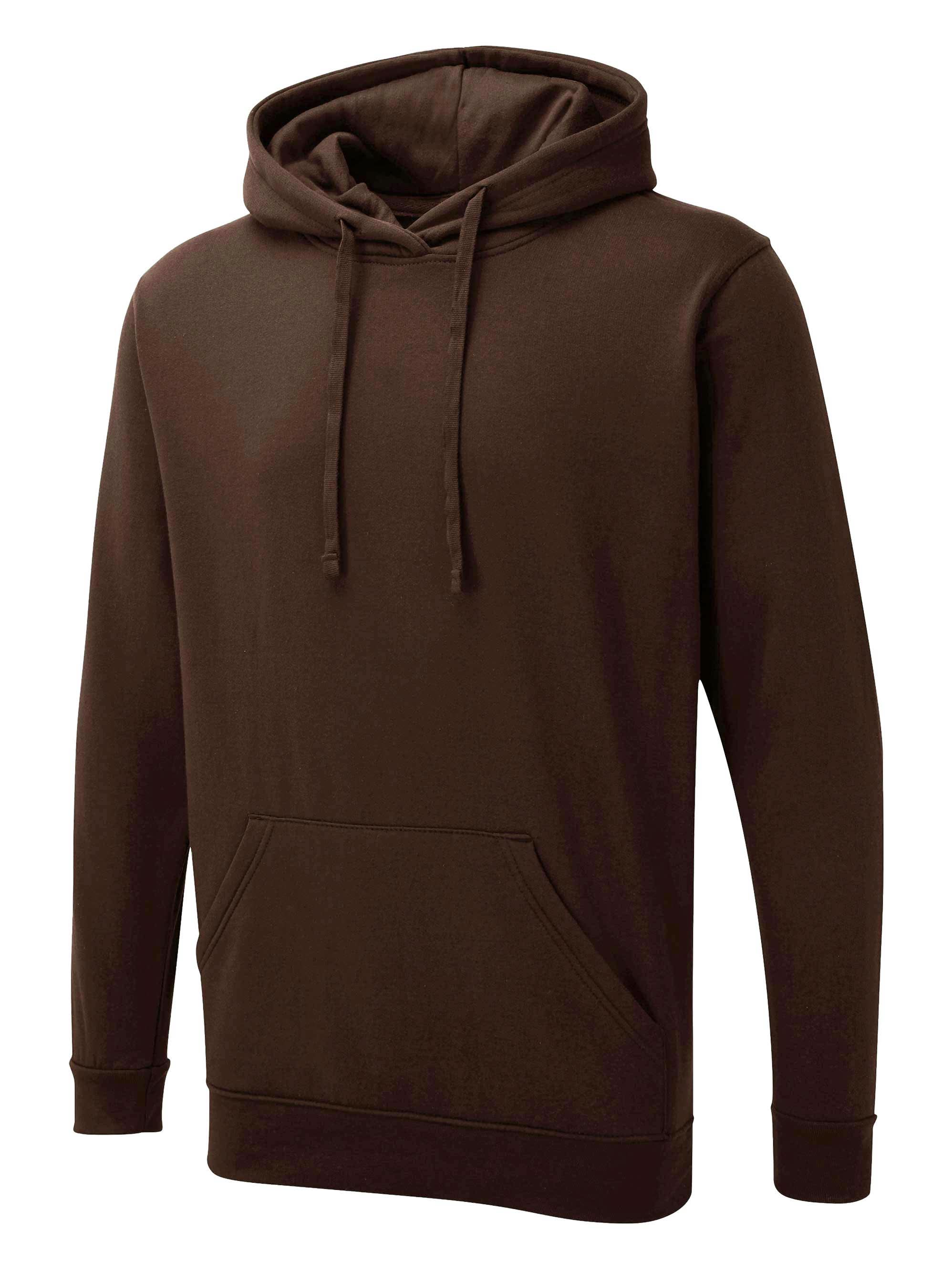 The UX Hoodie - UX4 - - Customisable Hoodies