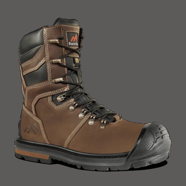 RF860 Terrain ESD Safety Boot