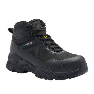 Blackrock Tundra Waterproof Composite Safety Boots - CF48 - - Customisable Safety Boots