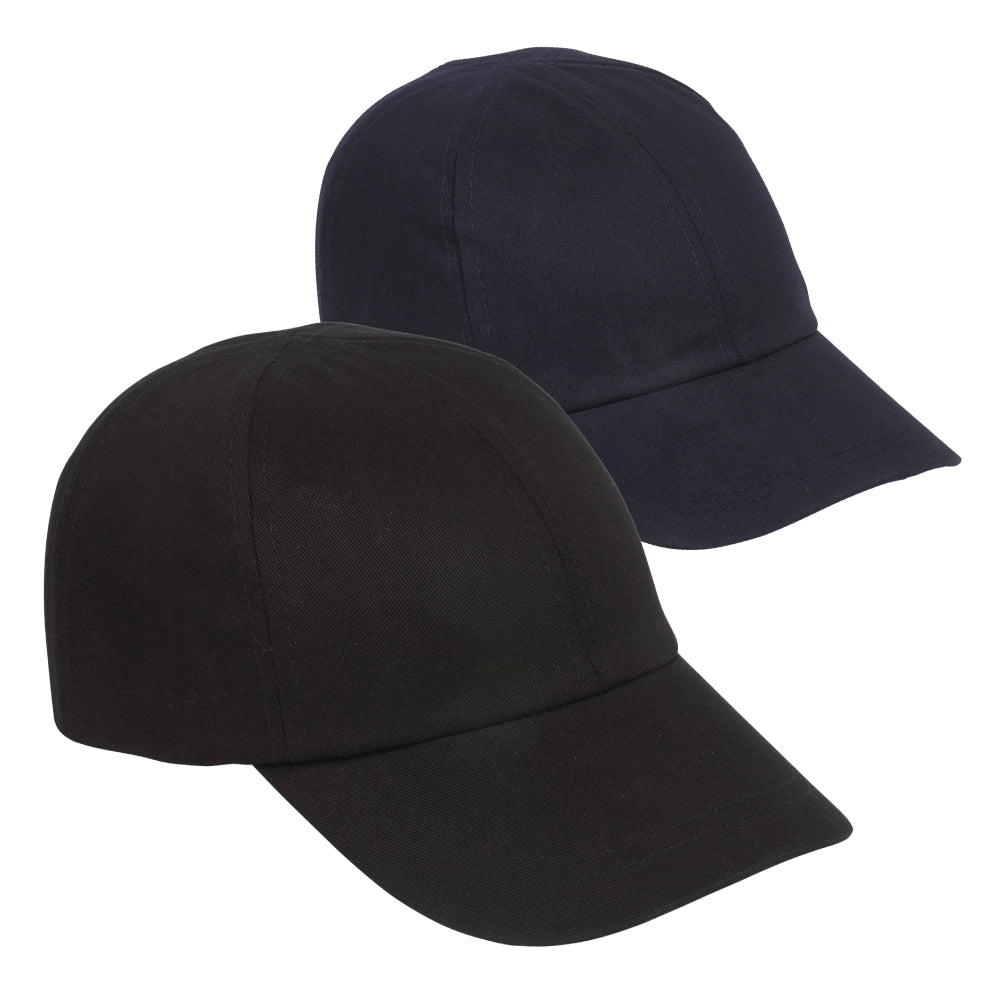 Bump Cap - BC1011 - One Size - Customisable Head Protection