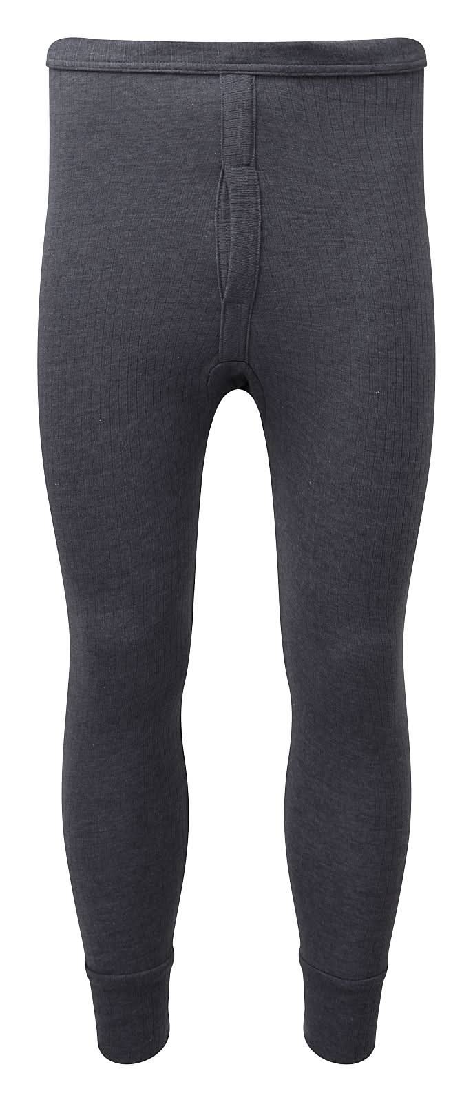 Fort Thermal Long Johns 803 - Denim - Customisable