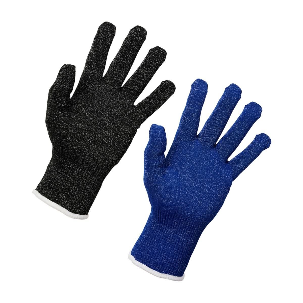 Supertouch Deflector F Blade Liner - GF10 - Black - Customisable General Handling