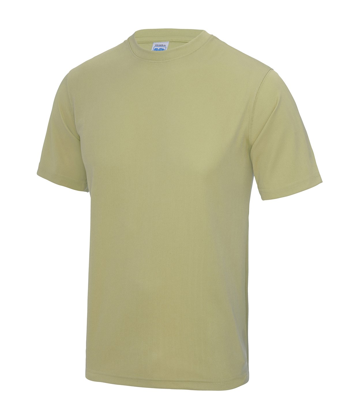 Awdis Just Cool T-Shirt JC001 - Desert Sand - Customisable T-Shirt