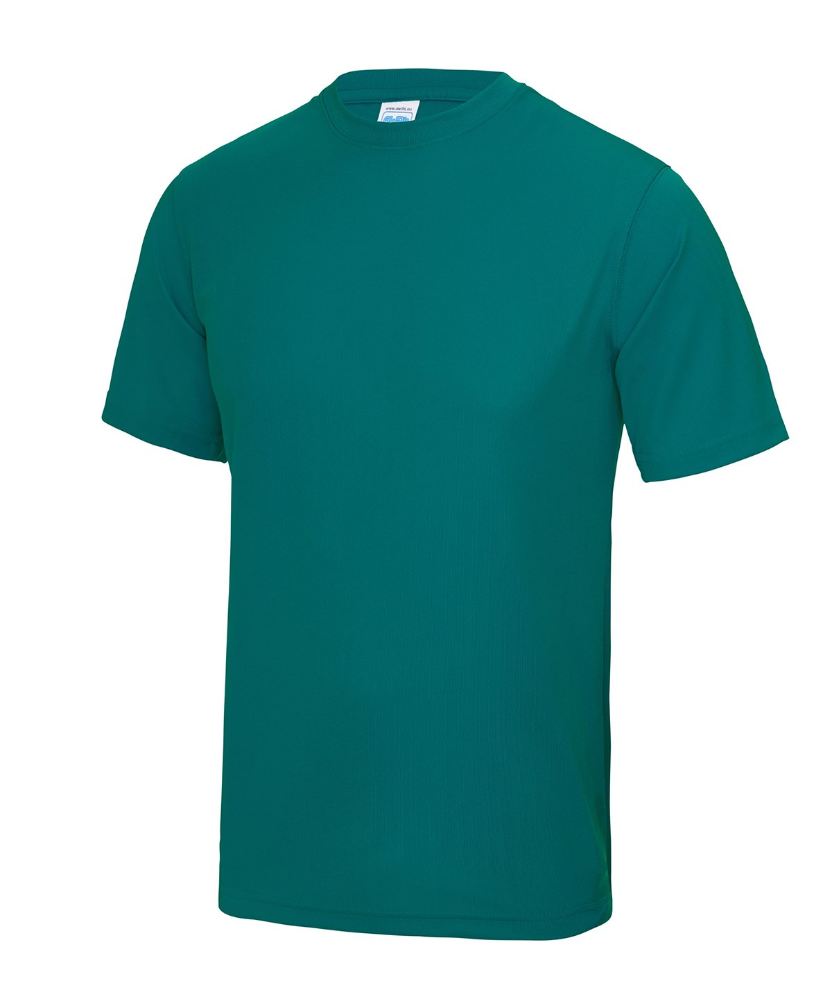 Awdis Just Cool T-Shirt JC001 - Jade - Customisable T-Shirt