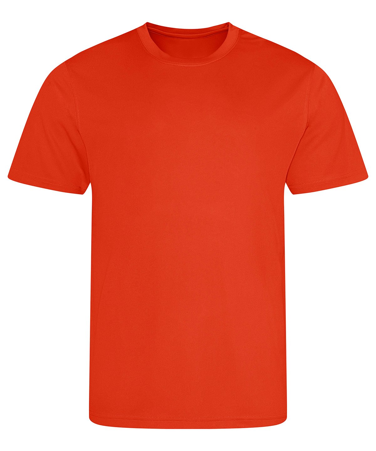 Awdis Just Cool T-Shirt JC001 - - Customisable T-Shirt