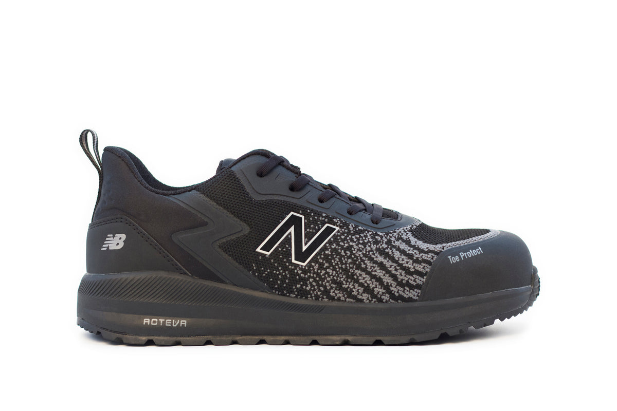 New Balance MIDSPWR Black / Black
