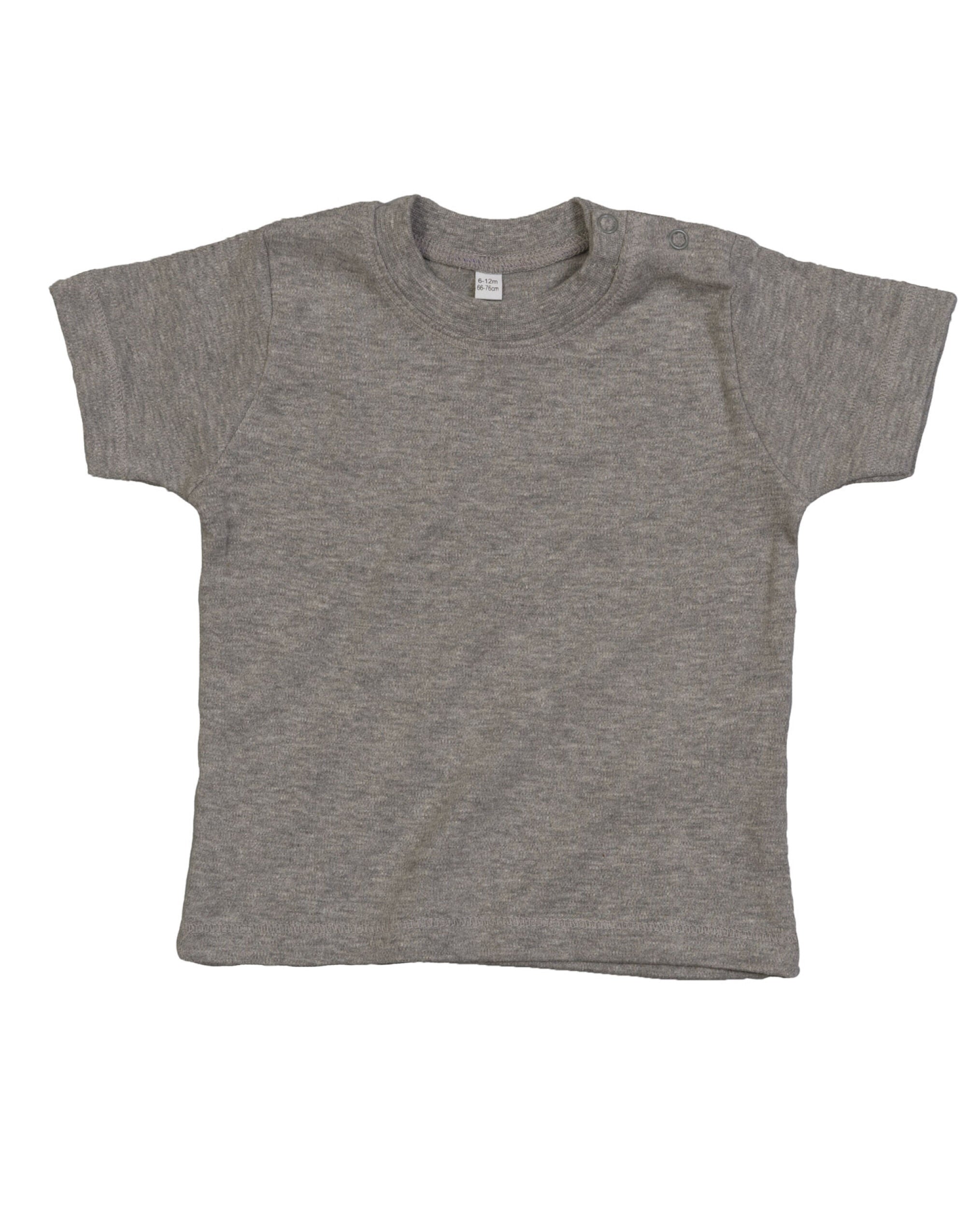 Babybugz Baby T bz02 - - Customisable Babywear