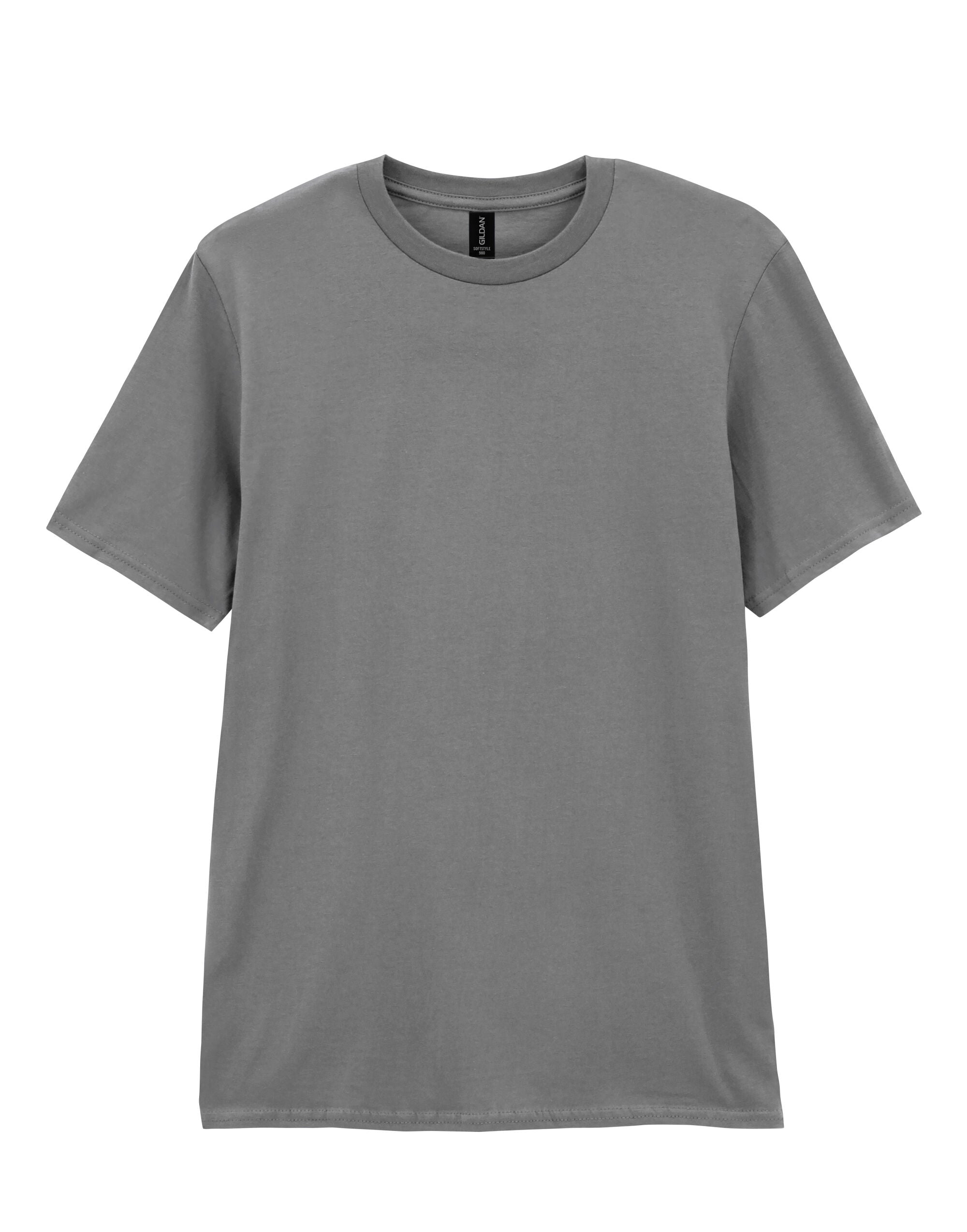 Gildan Adult T-Shirt Softstyle - 980 - - Customisable T-Shirt