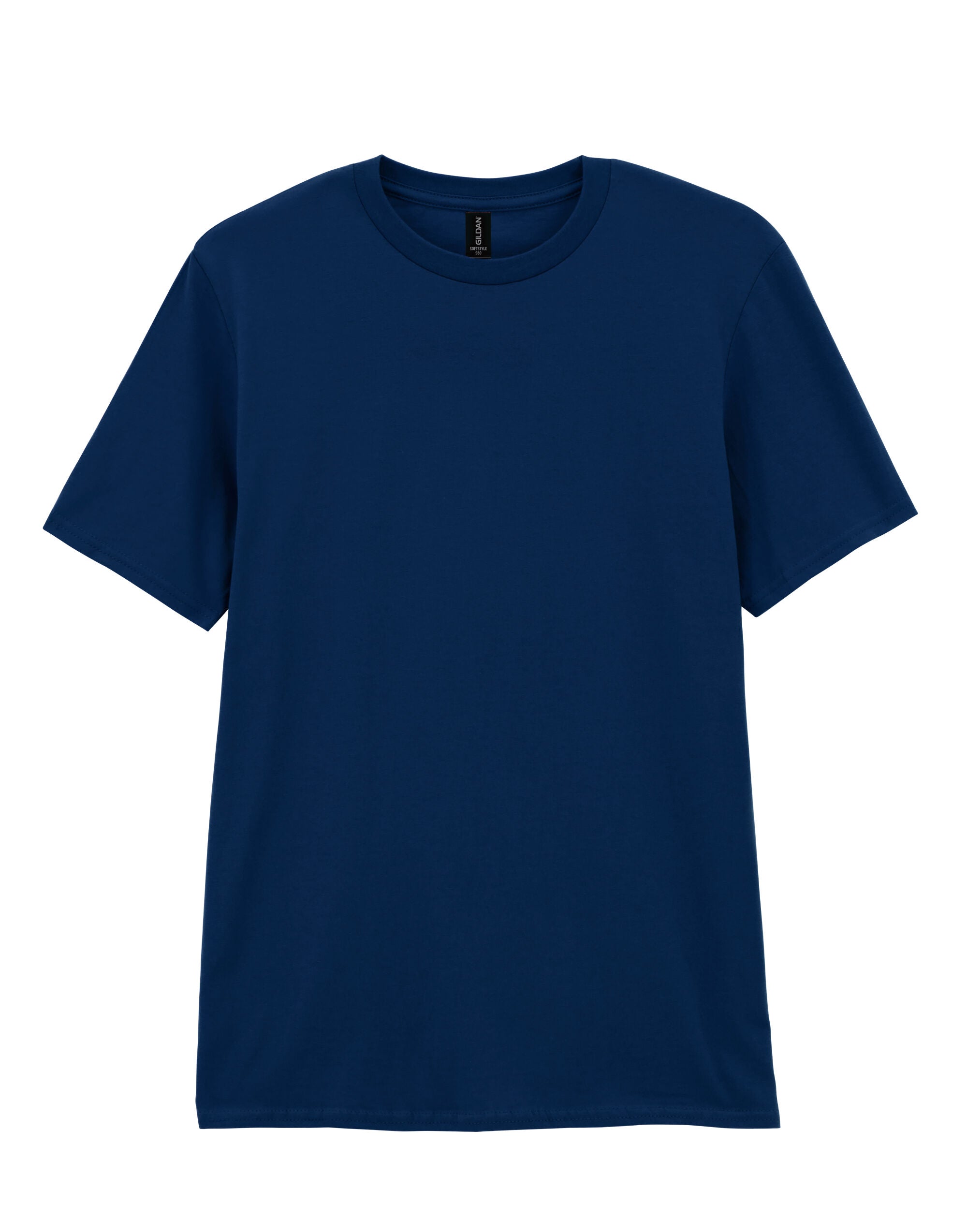 Gildan Adult T-Shirt Softstyle - 980 - - Customisable T-Shirt