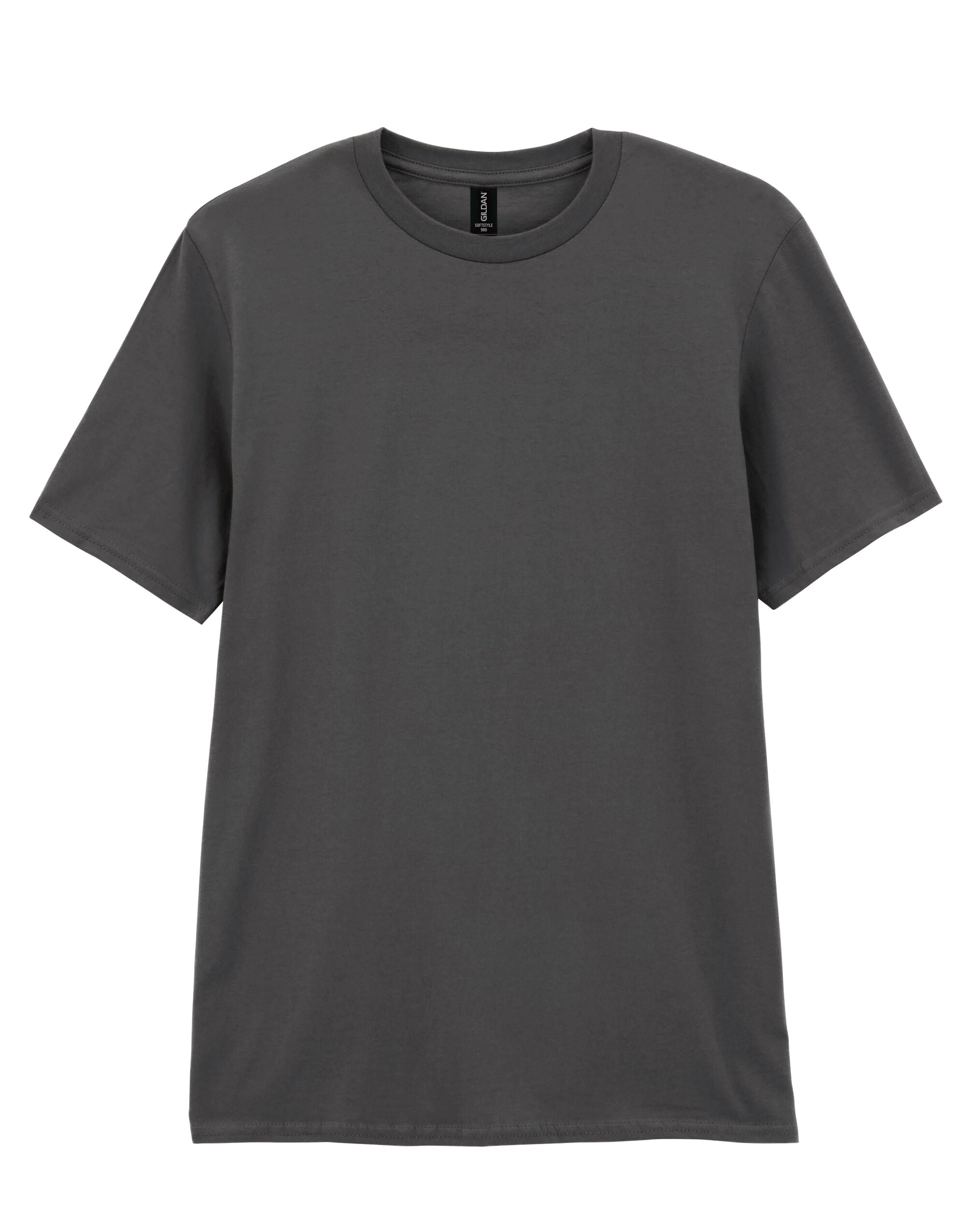 Gildan Adult T-Shirt Softstyle - 980 - - Customisable T-Shirt