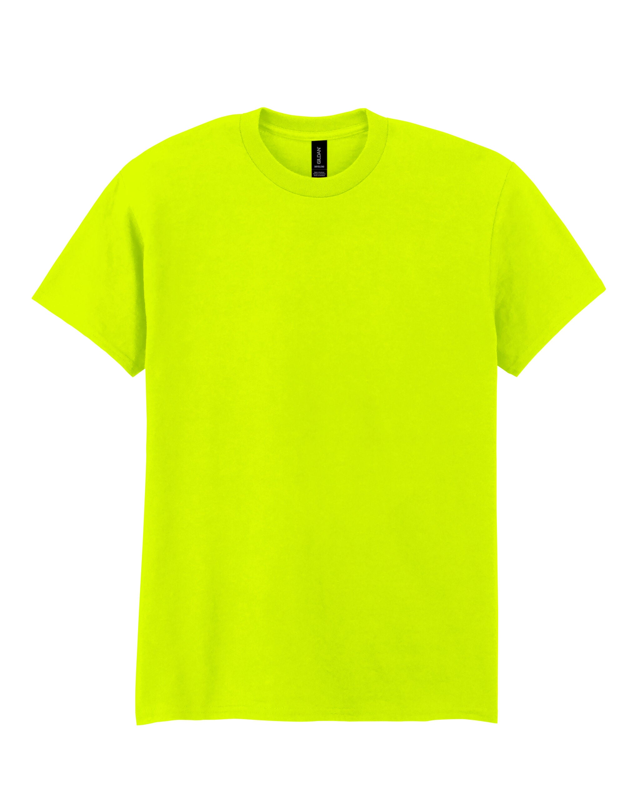 Gildan DryBlend Adult T-Shirt 8000 - - Customisable T-Shirt
