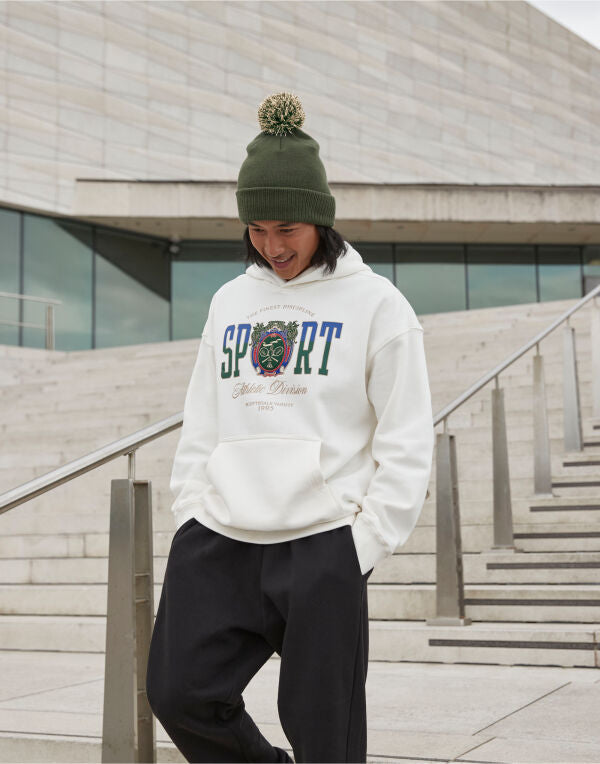 24 x Premium Ribbed Cuff Beanies + Free Stitched Logo - B450 - - Customisable Bundle