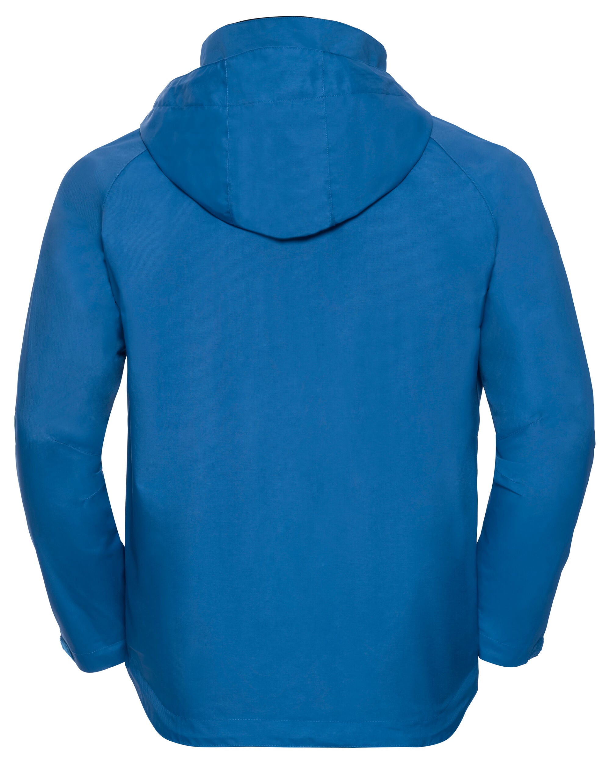 Russell Collection Russell Mens Hydraplus 2000 Jacket 510M - - Customisable Jacket