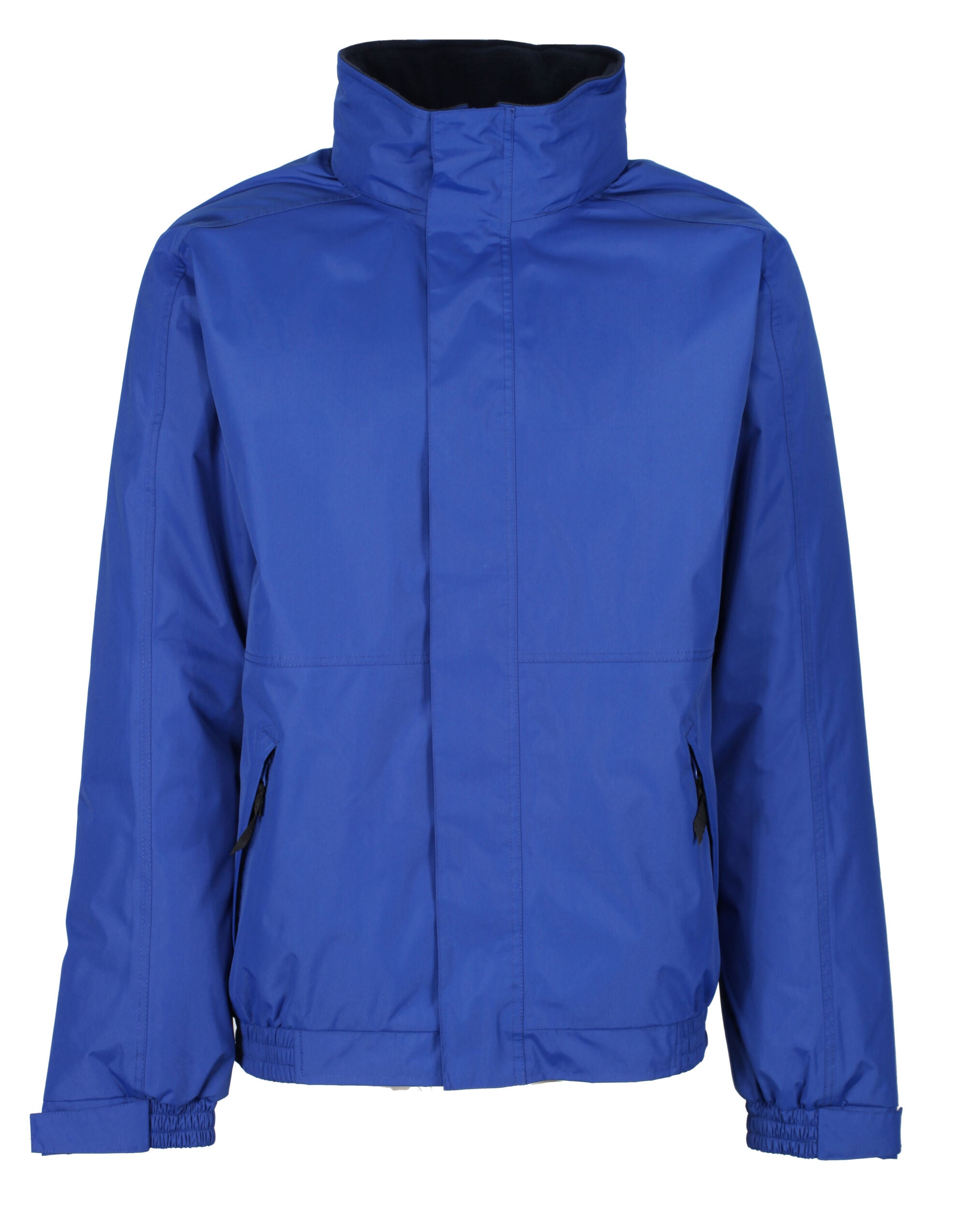 Regatta Professional Regatta Mens Dover Bomber Jacket TRW297 - New Royal - Customisable Jacket