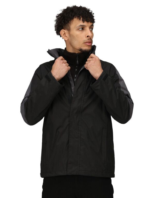 Regatta Professional Regatta Defender III 3 in 1 Jacket TRA130 - - Customisable Jacket