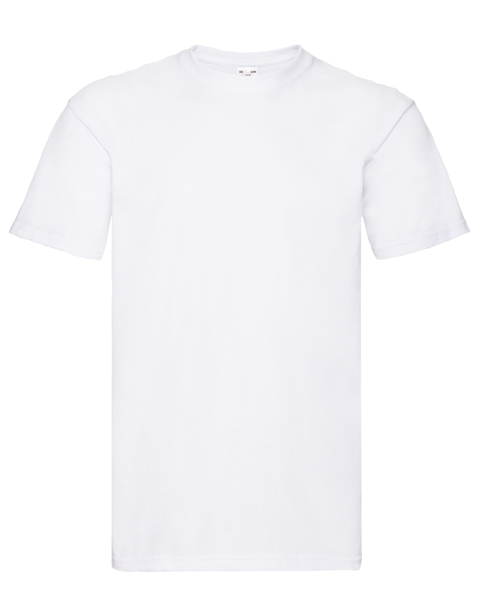 FOTL Mens Super Premium T 61044 - - Customisable T-Shirt