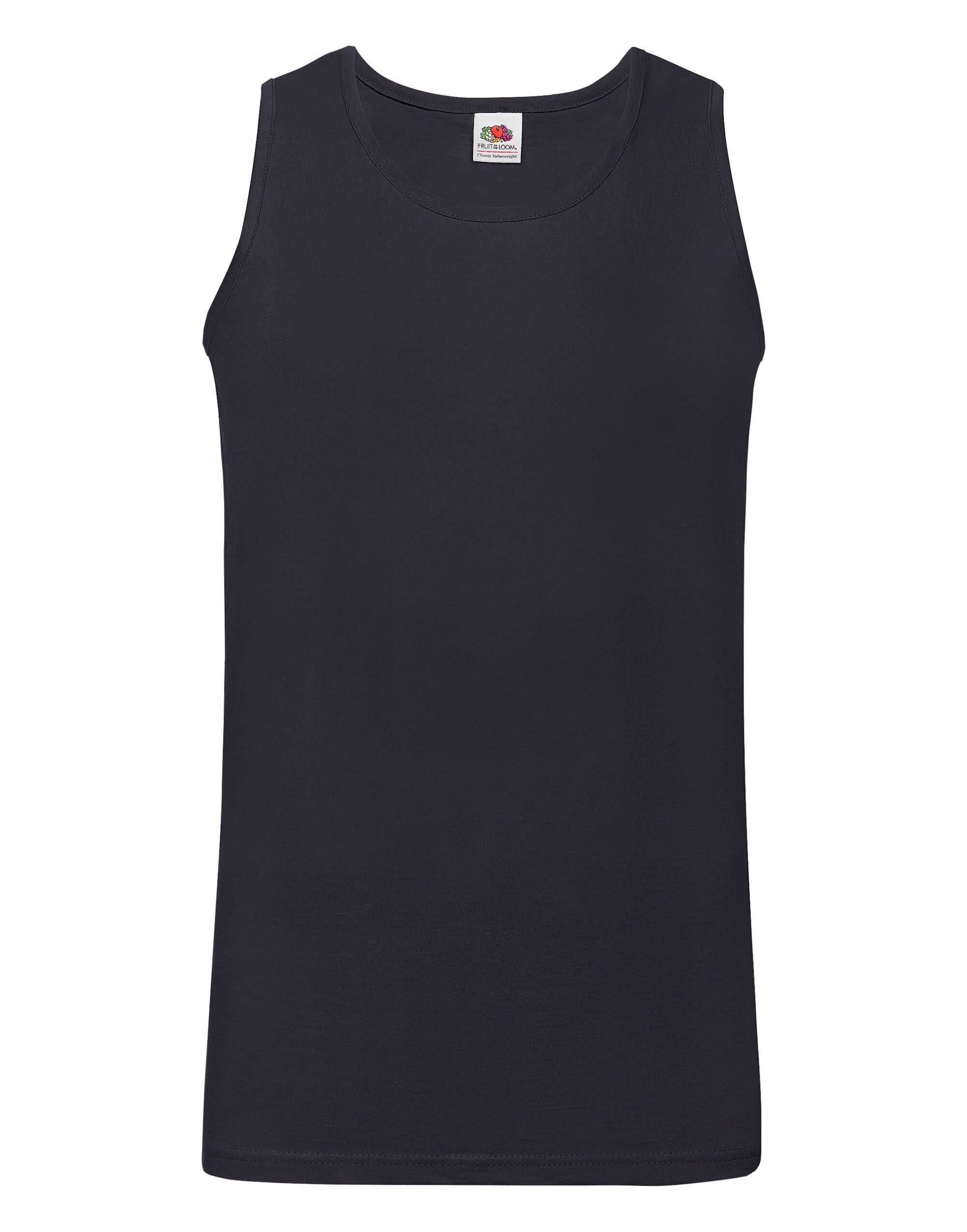 Mens Valueweight Athletic Vest 61098 - - Customisable T-Shirt