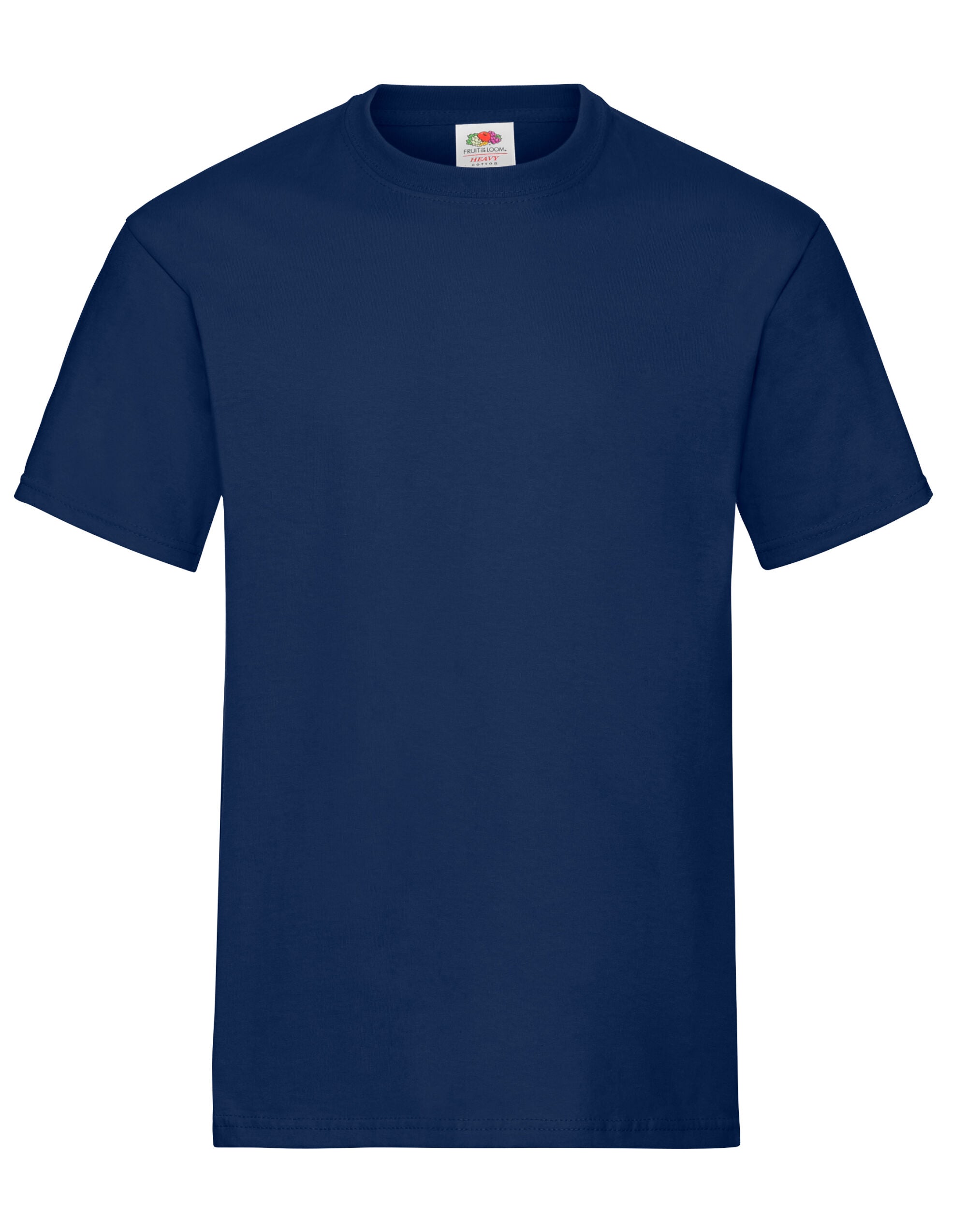 Mens Heavy T 61212 - - Customisable T-Shirt
