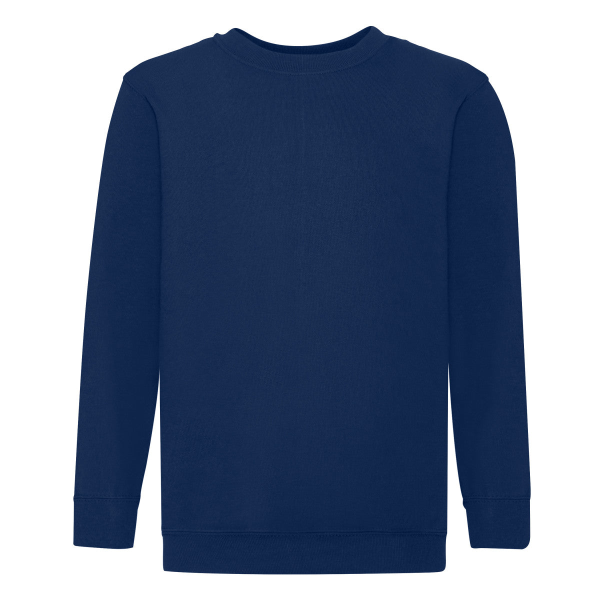 Kids Classic Set In Sweat 62041 - - Customisable Sweatshirts