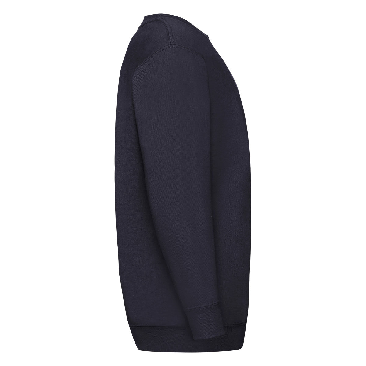 Kids Classic Set In Sweat 62041 - Deep Navy - Customisable Sweatshirts