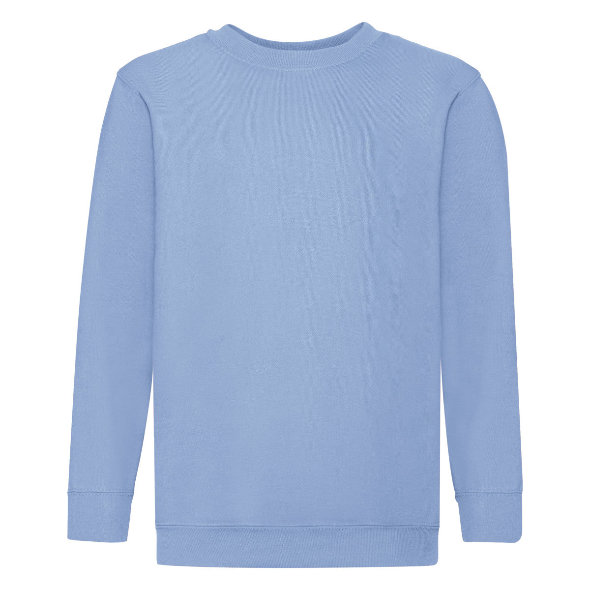 Kids Classic Set In Sweat 62041 - - Customisable Sweatshirts