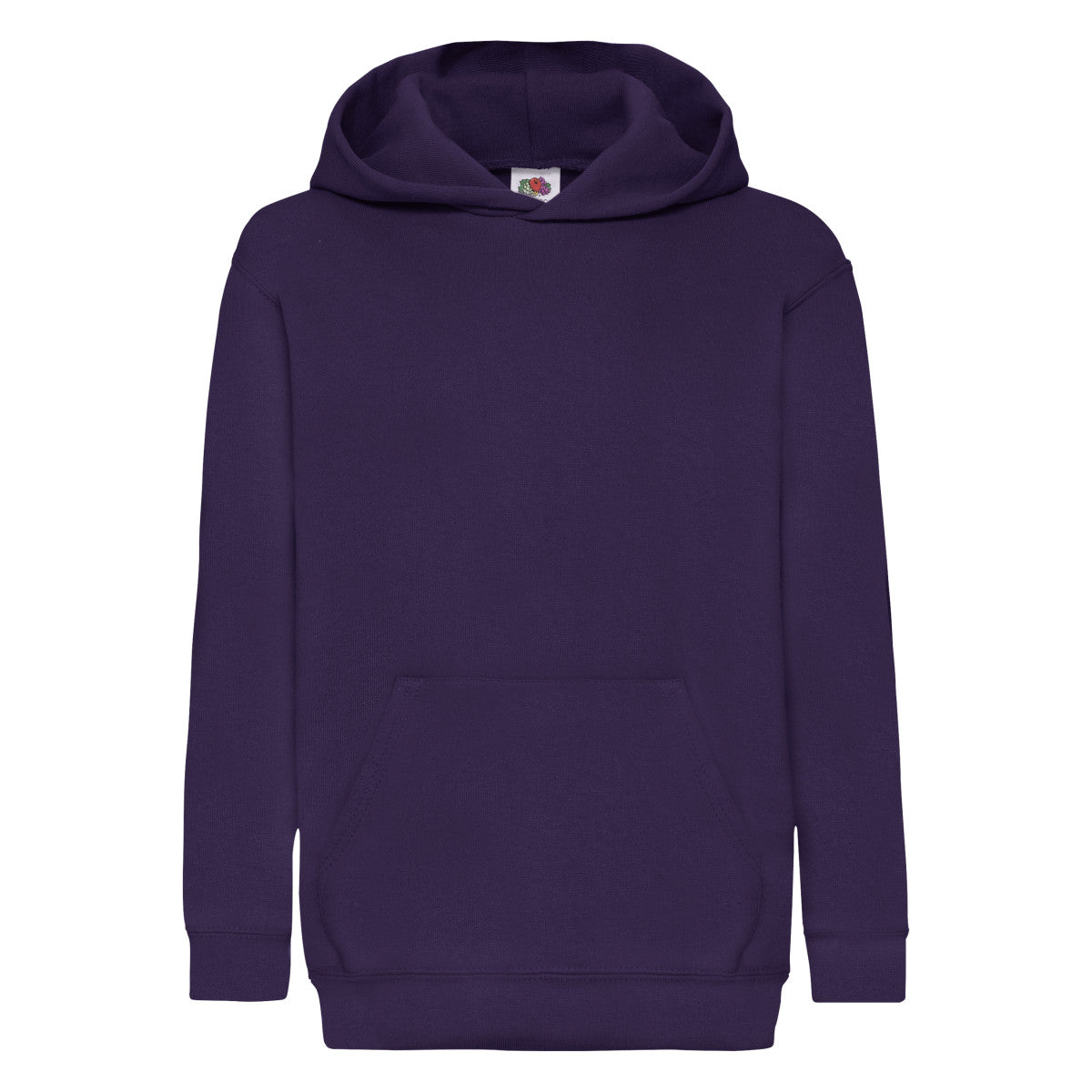 Kids Classic Hooded Sweat 62043 - - Customisable Sweatshirts