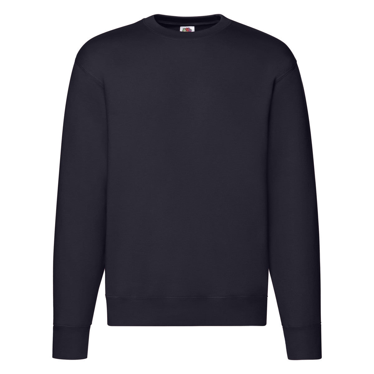 Mens Premium Set In Sweat 62154 - - Customisable Sweatshirts