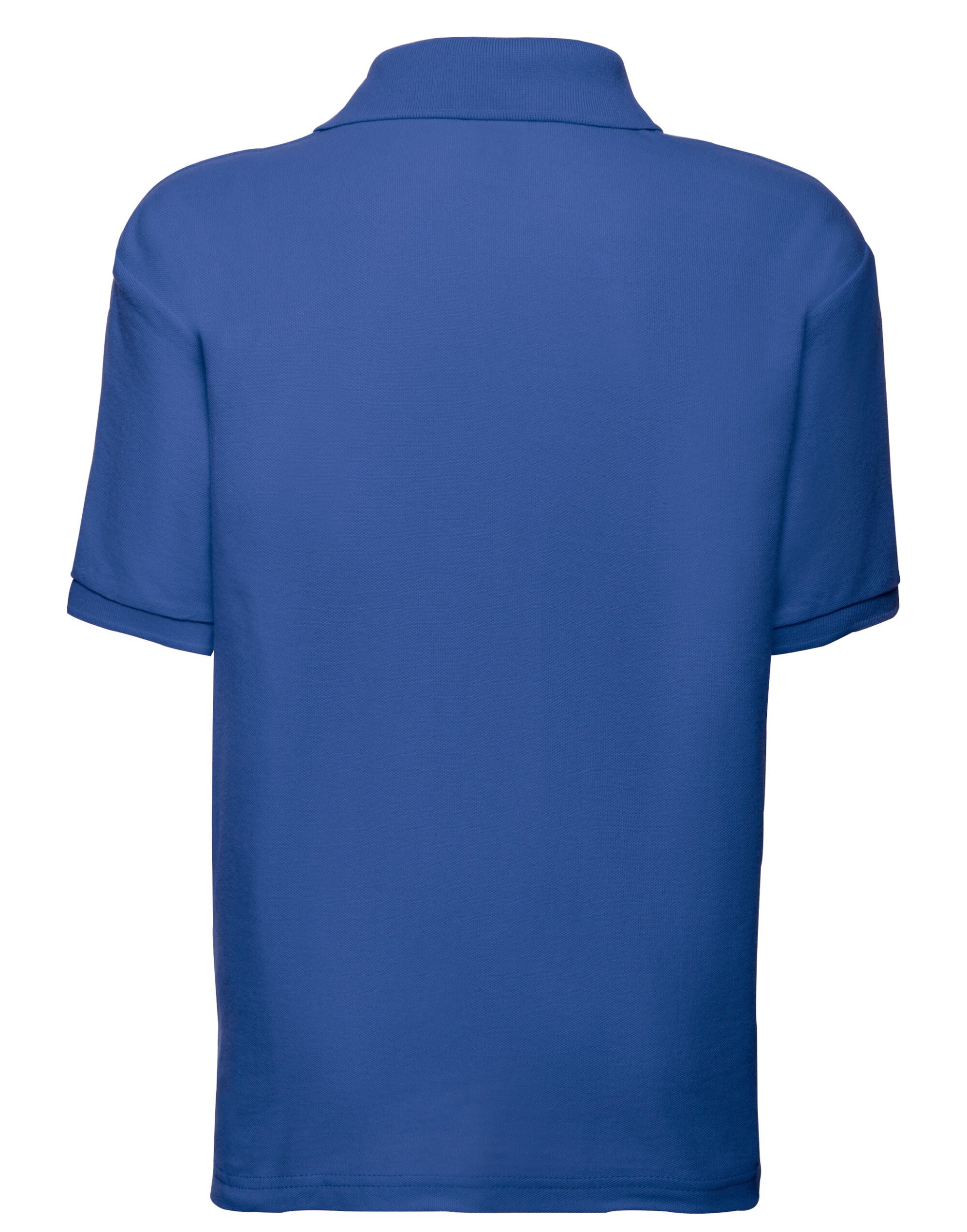Kids 65/35 Polycotton Polo Shirt – 63417 - - Customisable Polos