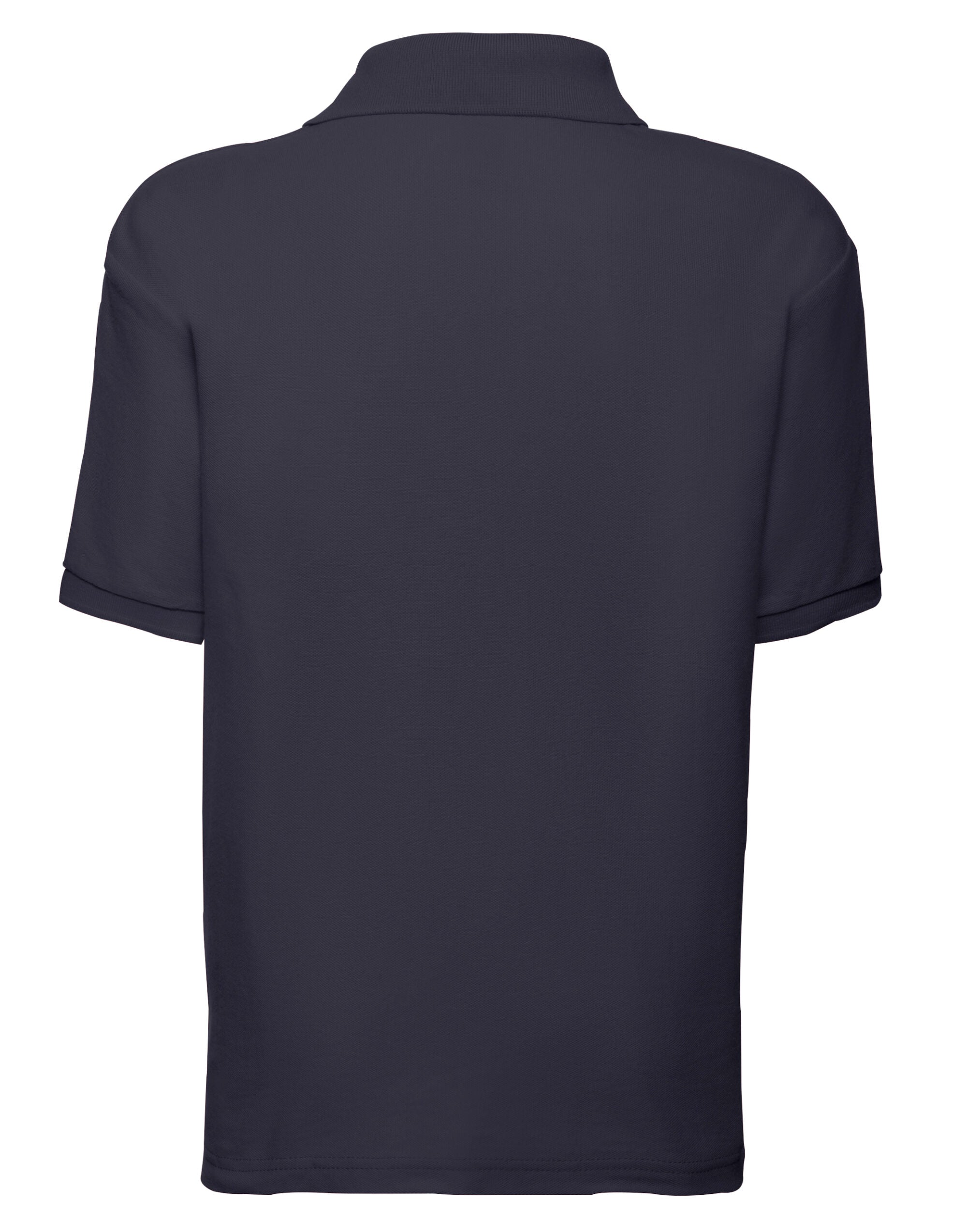 Kids 65/35 Polycotton Polo Shirt – 63417 - - Customisable Polos