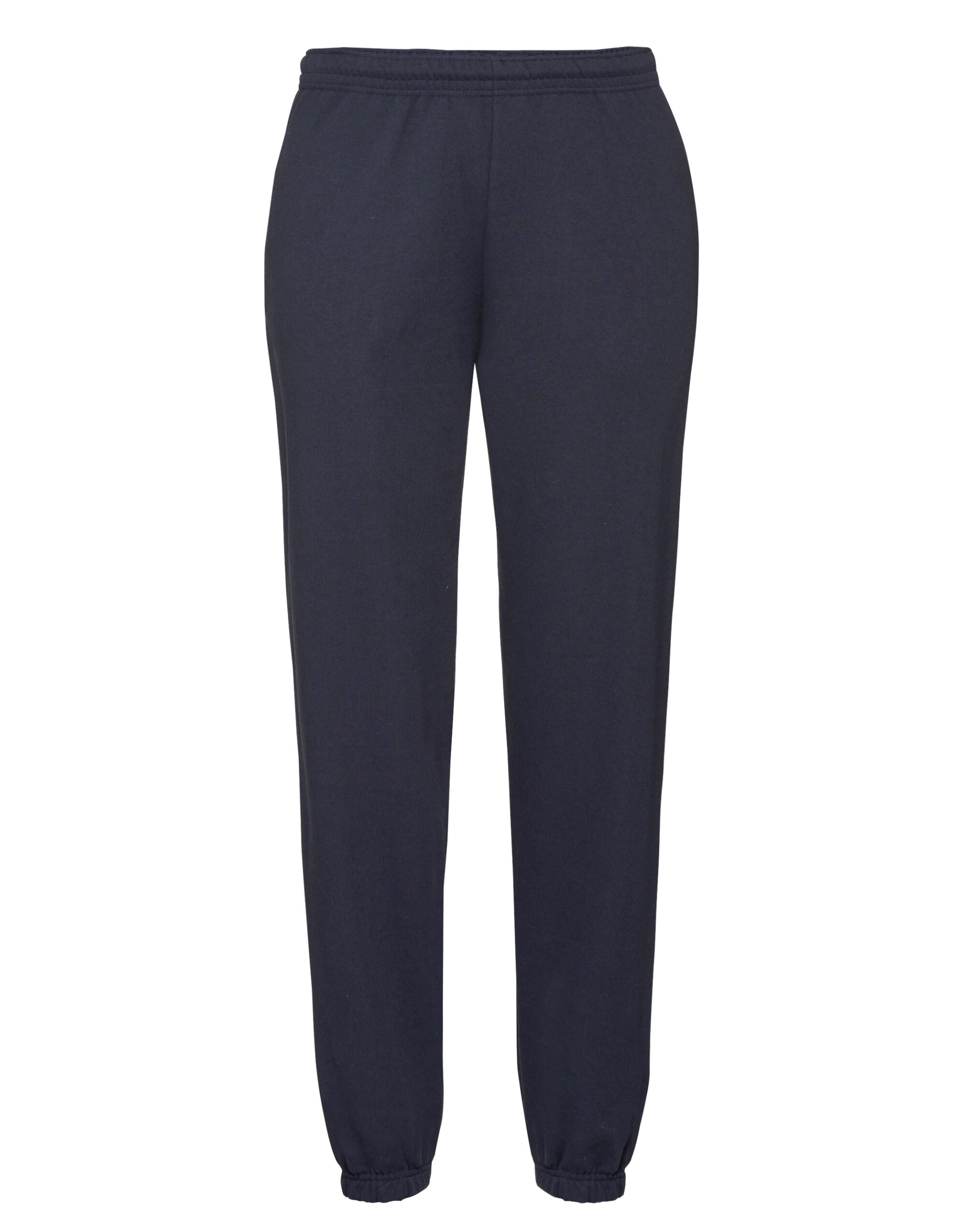 Mens Classic Elastic Cuff Jog Pants 64026 - - Customisable Joggers