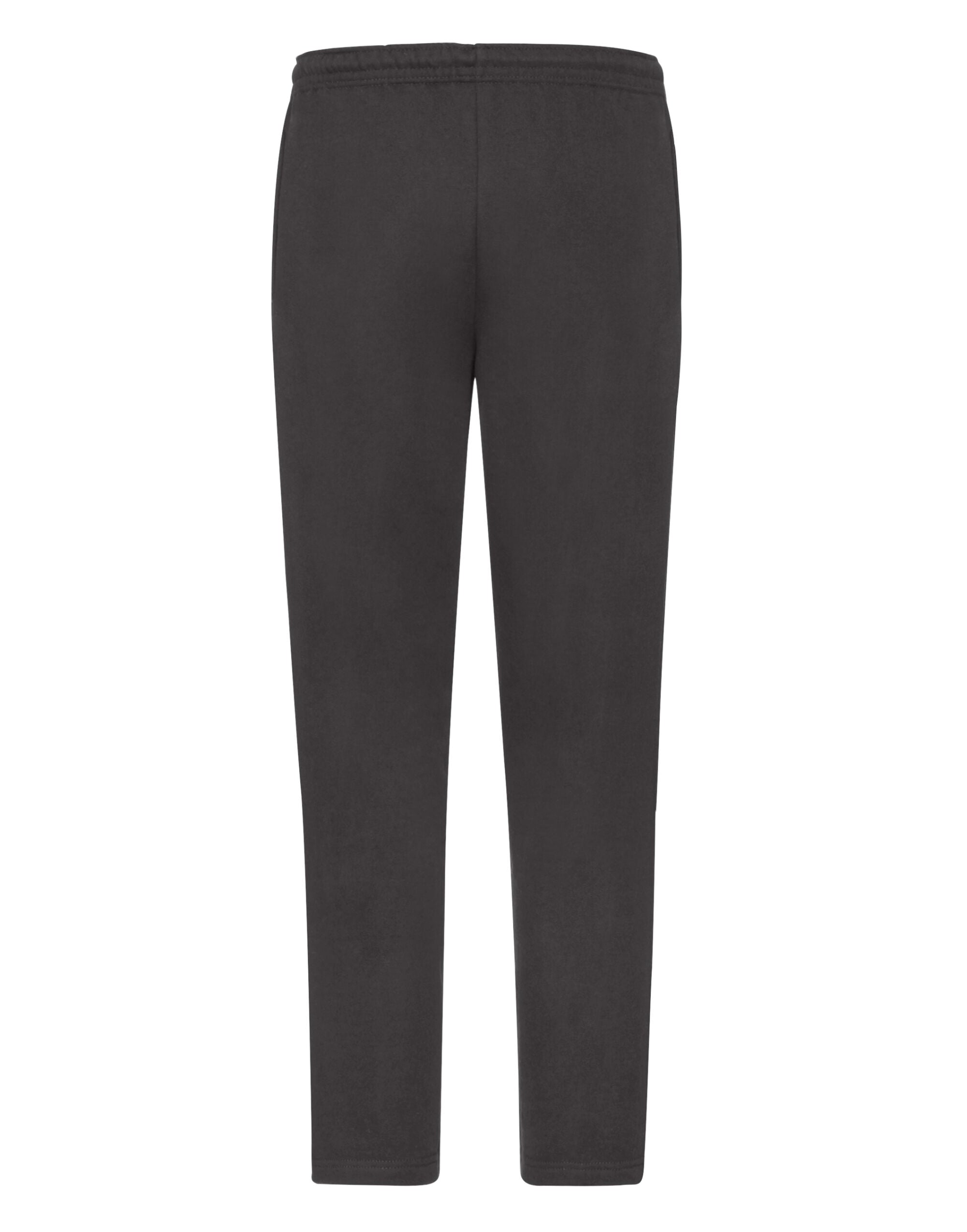 Mens Classic Open Hem Jog Pants 64032 - - Customisable Joggers