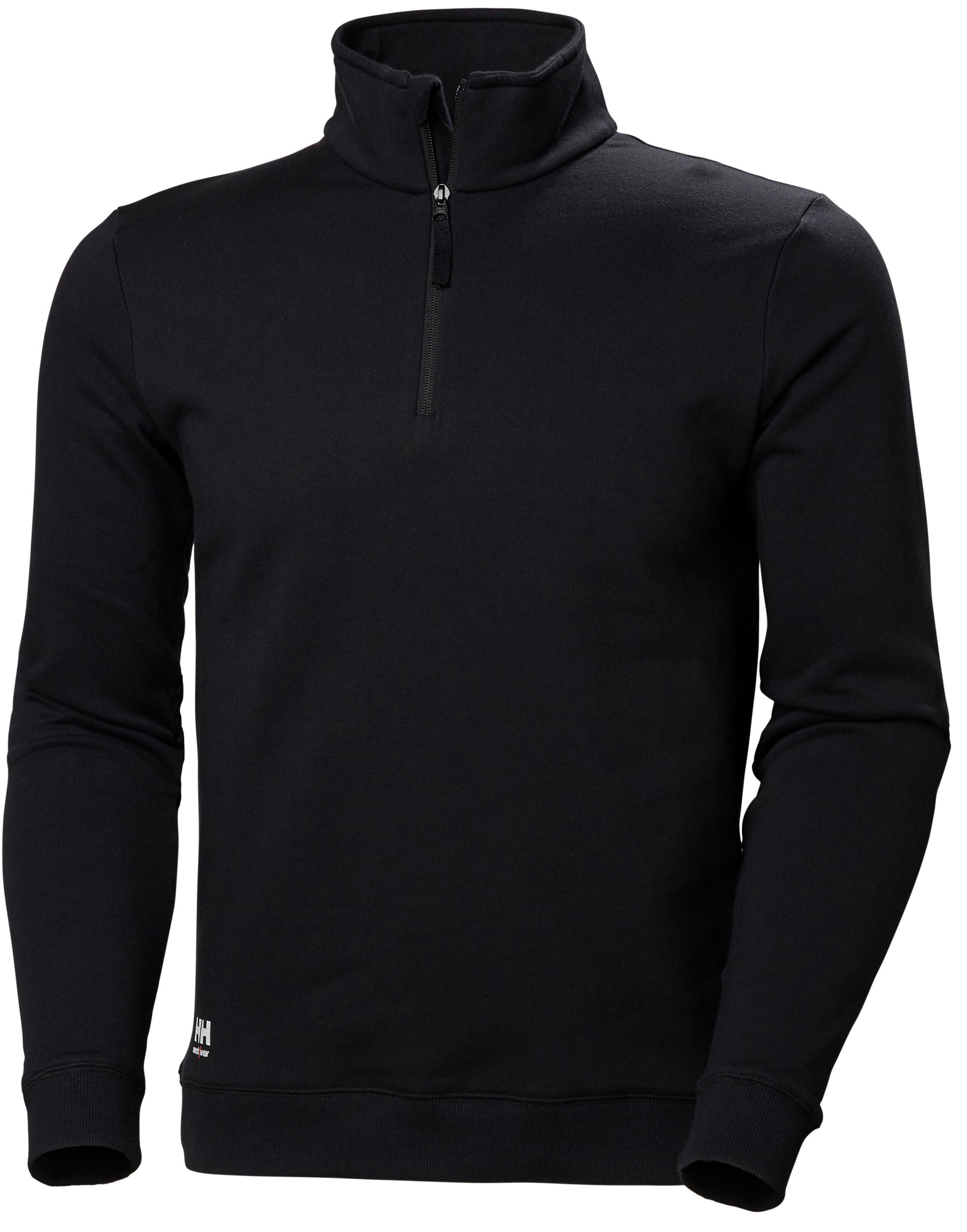 Helly Hansen Half Zip Sweatshirt 79210 - - Customisable Sweatshirts