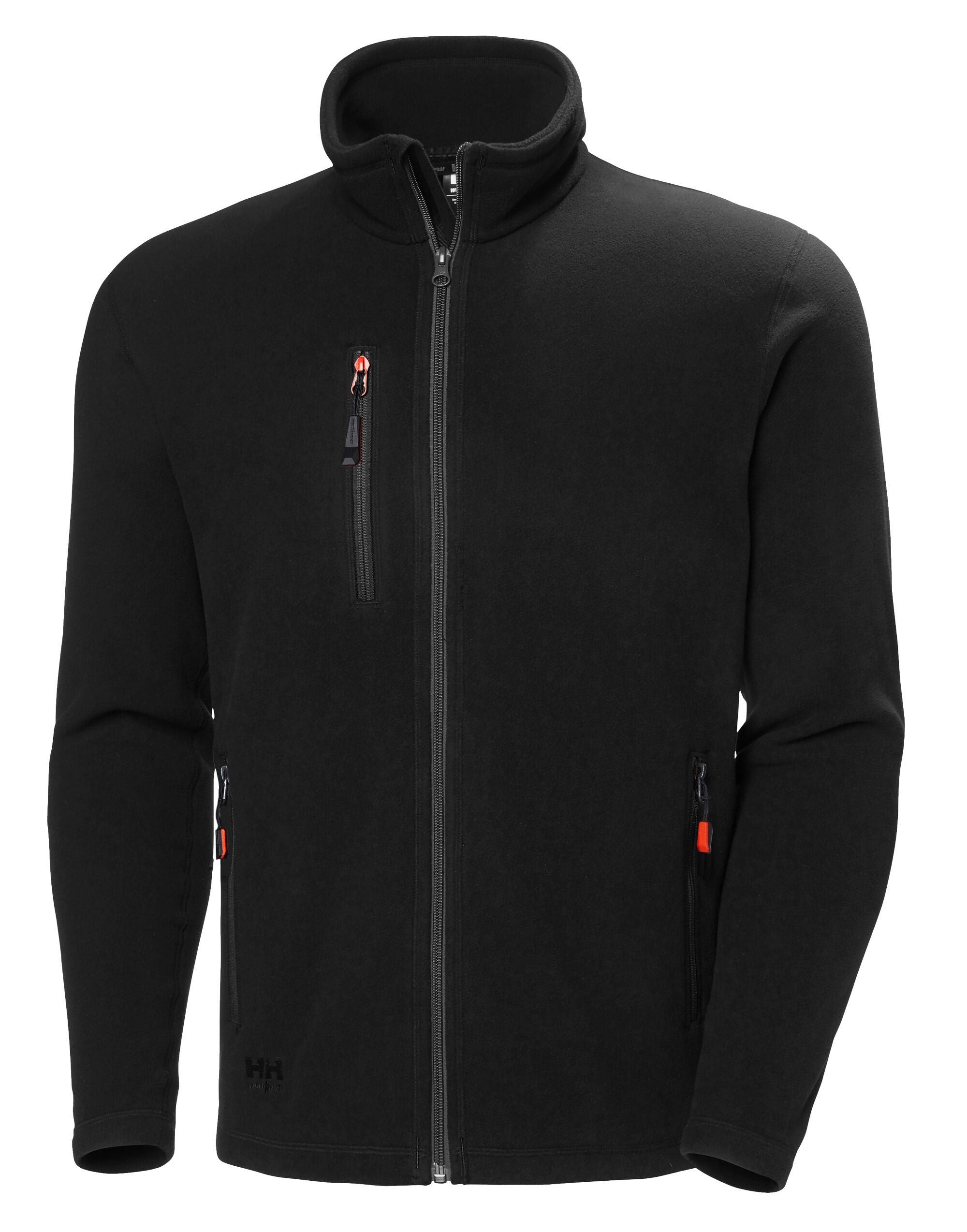 Helly Hansen Oxford Fleece Jacket 72026 - - Customisable Jacket