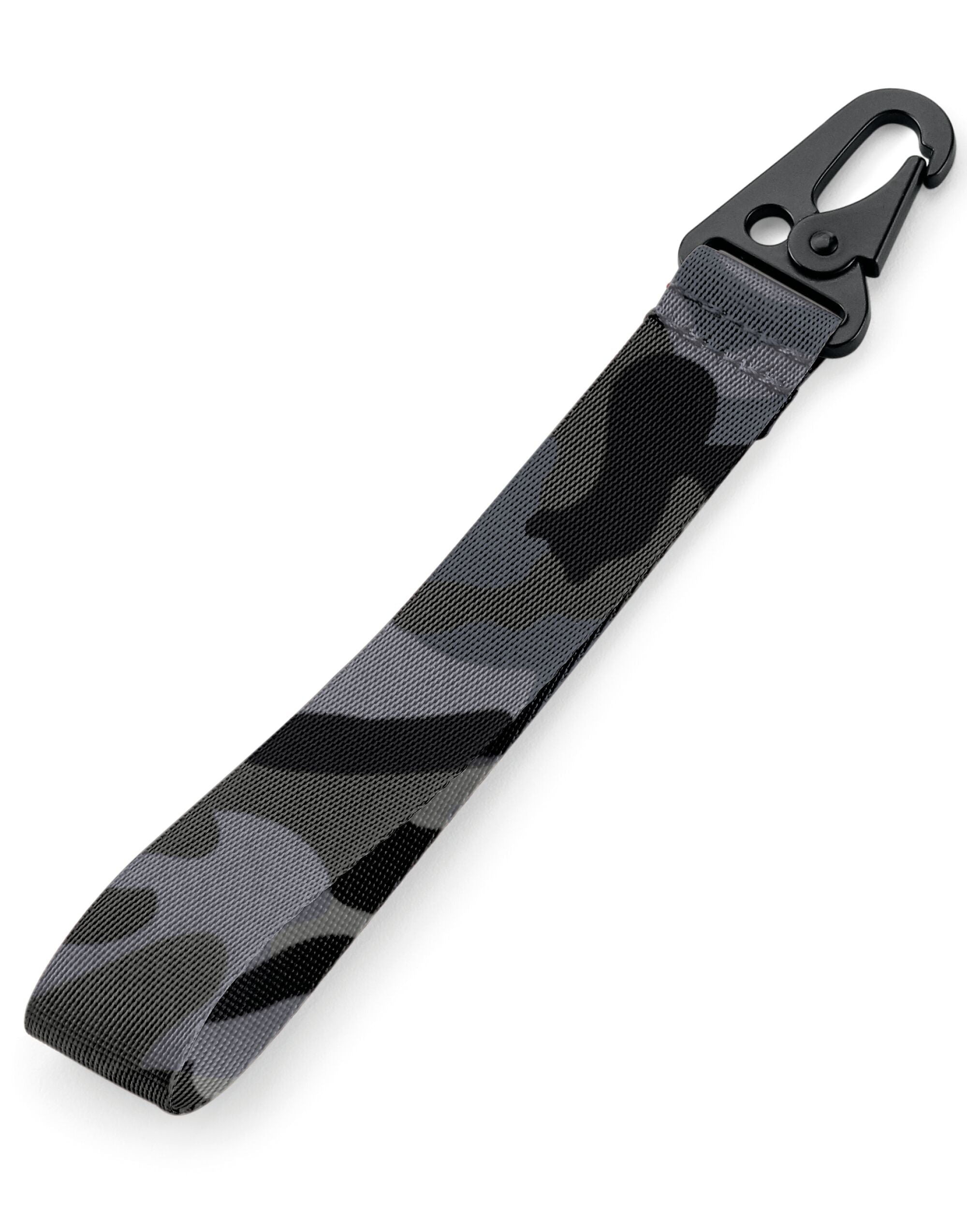Bagbase Brandable Key Clip BG100 - - Customisable Keyrings