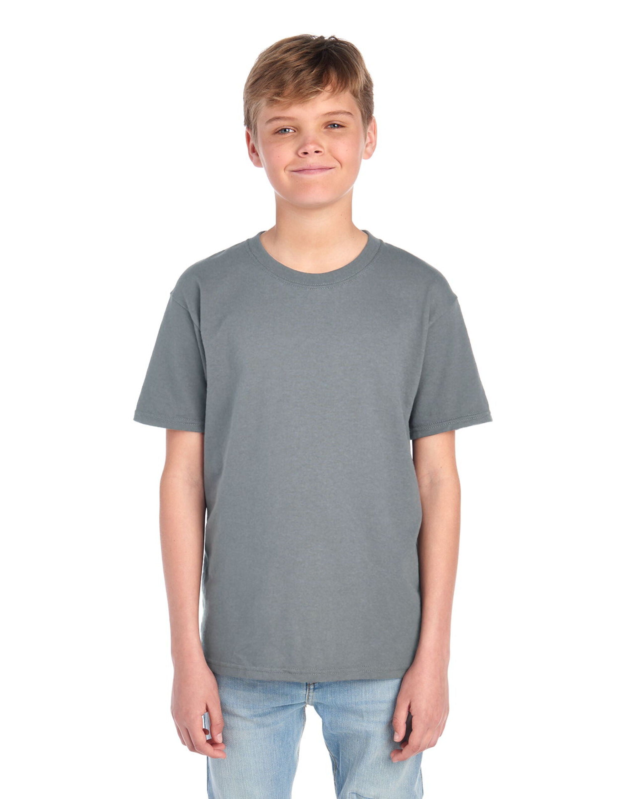 Jerzees Eco Youth Premium Organic T 0s470y0 - - Customisable T-Shirt