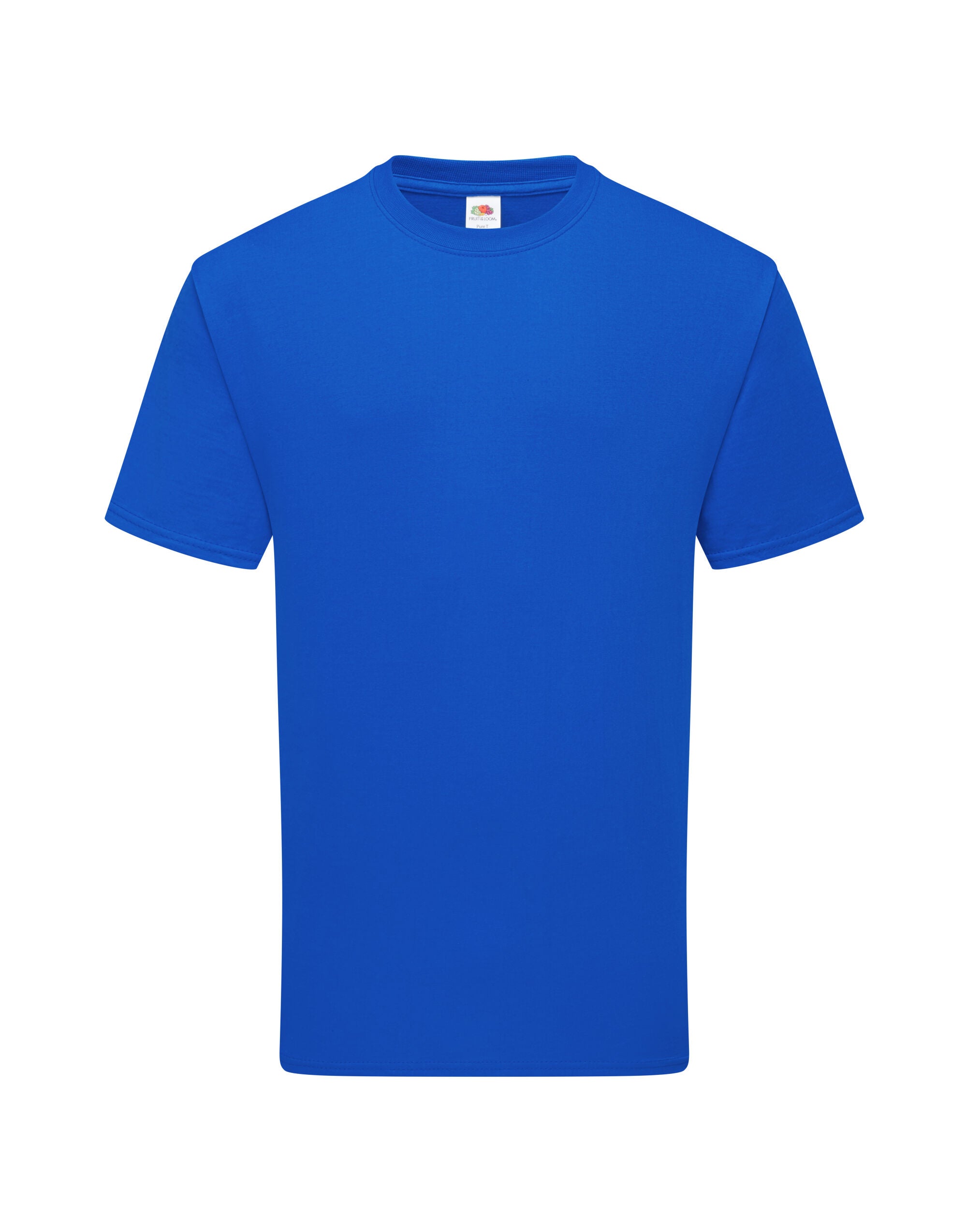FOTL Pure Cotton T 61362 - - Customisable T-Shirt
