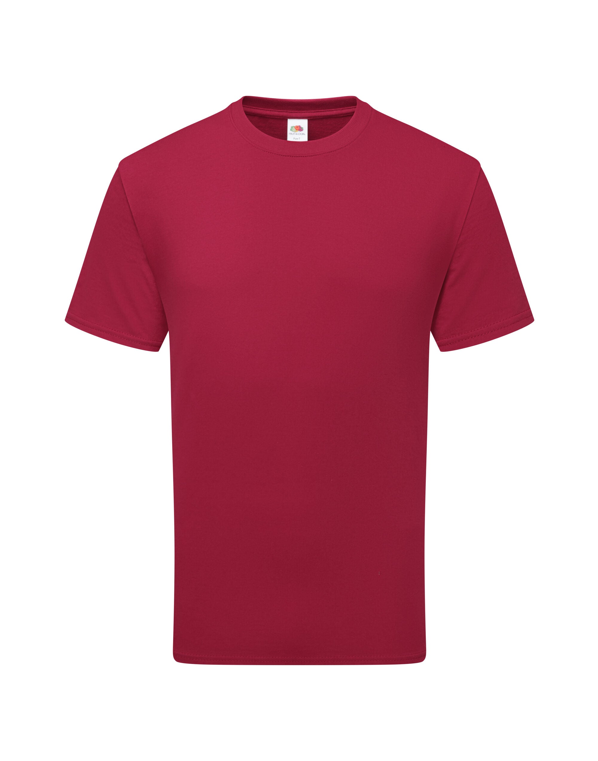 FOTL Pure Cotton T 61362 - - Customisable T-Shirt