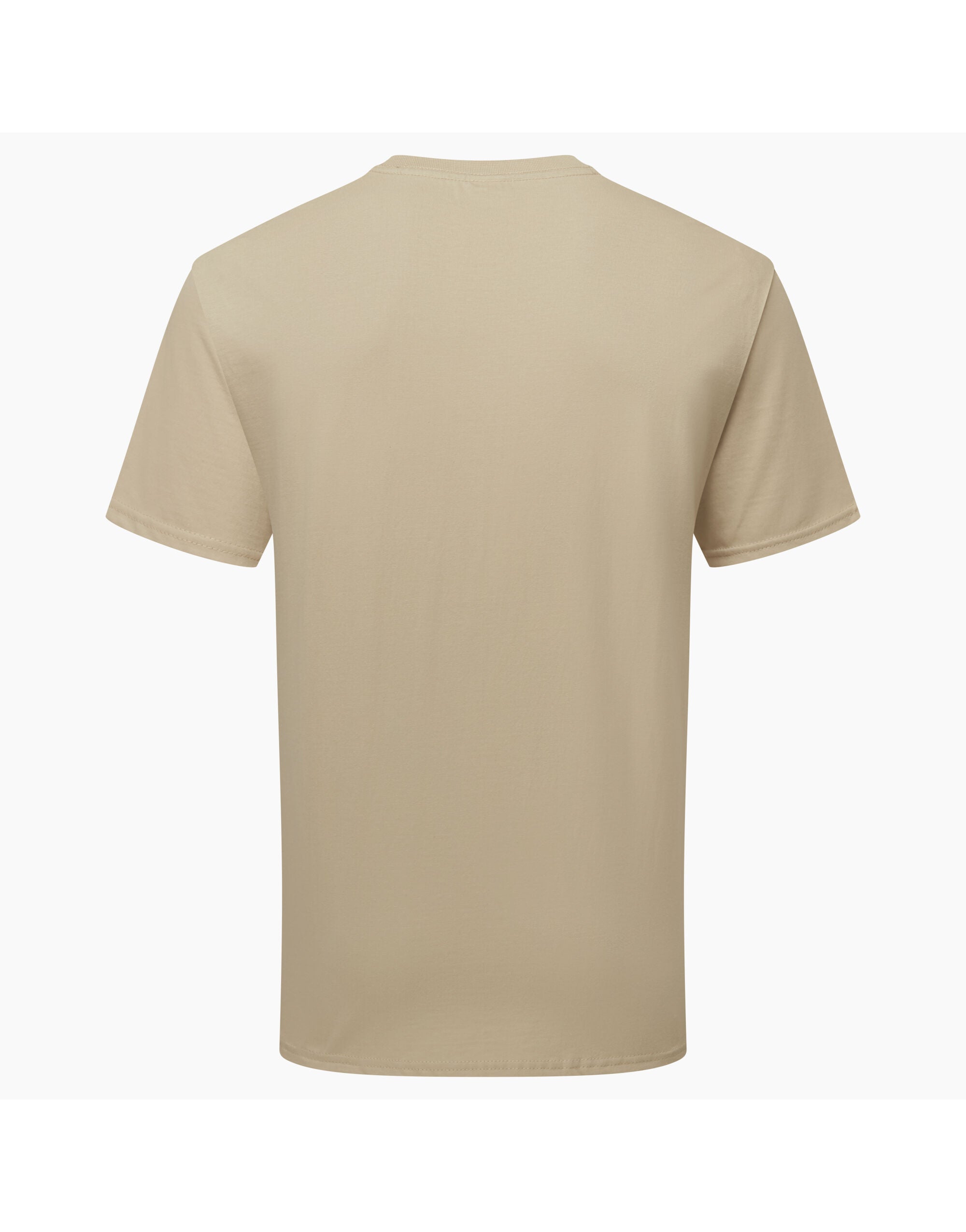 FOTL Pure Cotton T 61362 - Desert Sand - Customisable T-Shirt
