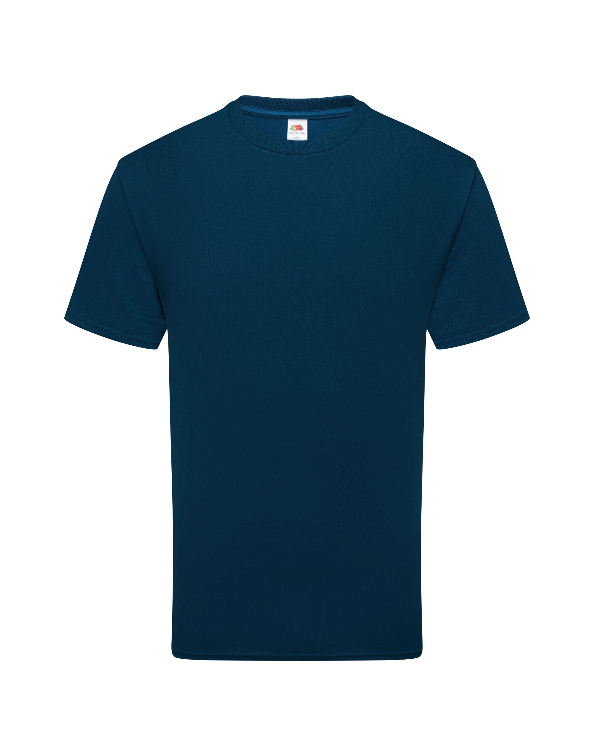 FOTL Pure Cotton T 61362 - - Customisable T-Shirt
