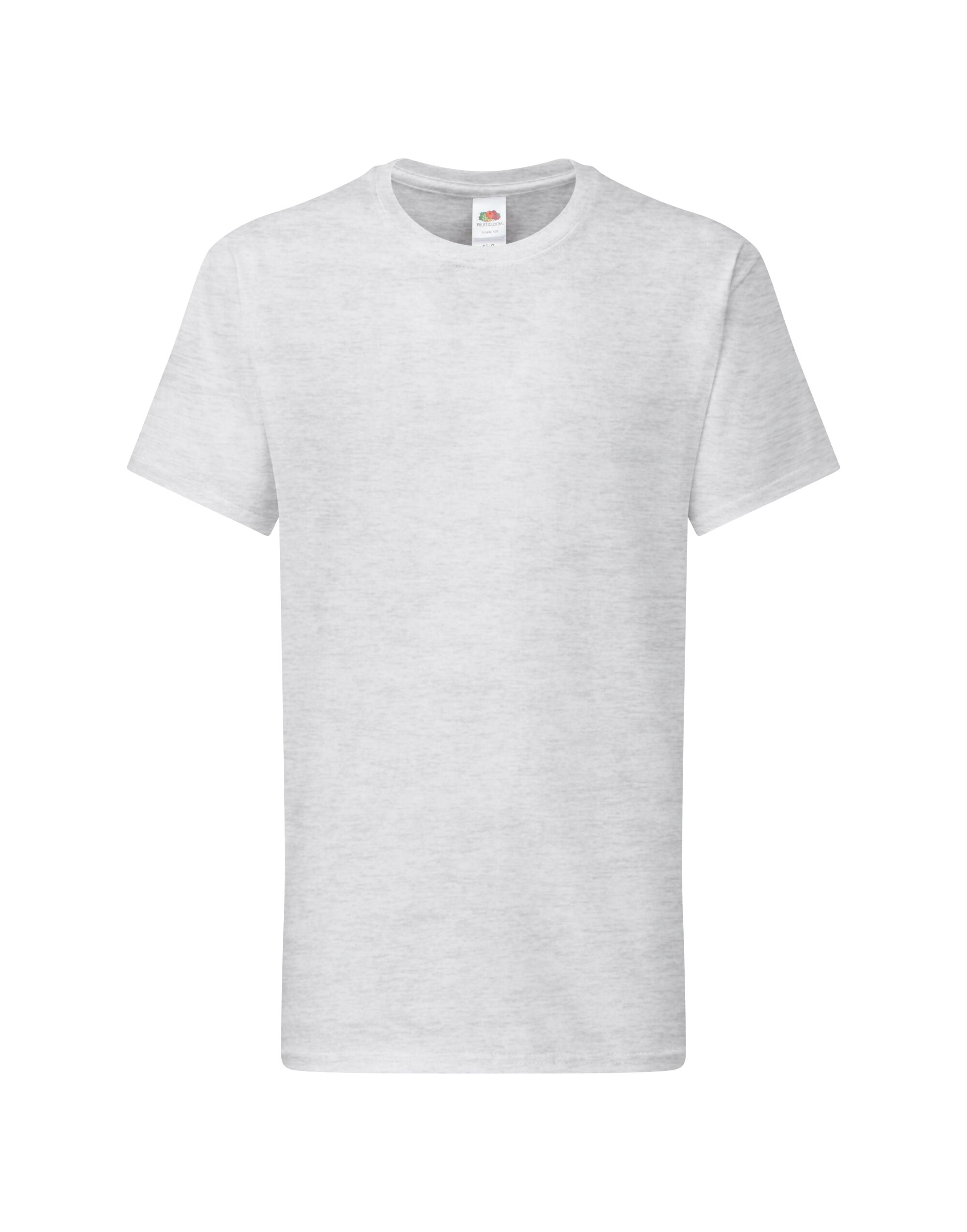 Kids Iconic 195 T 61363 - - Customisable T-Shirt