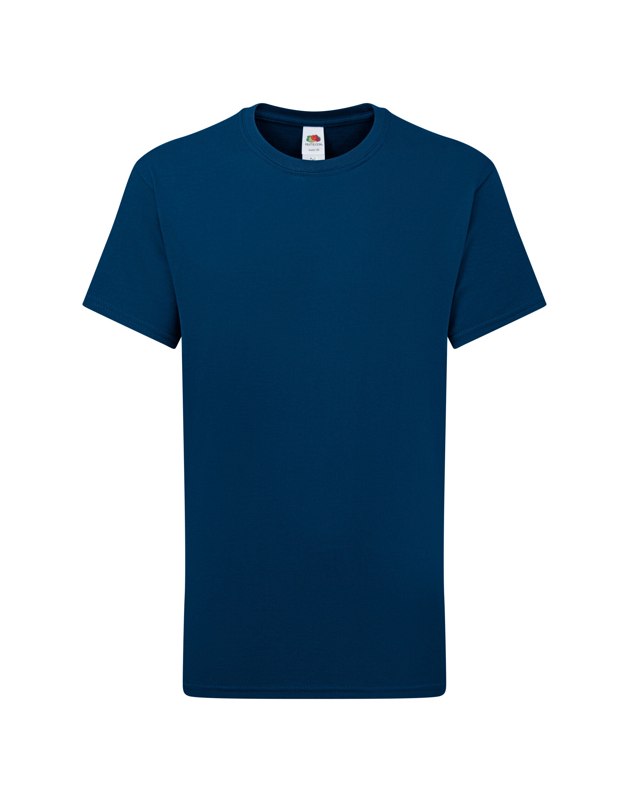 Kids Iconic 195 T 61363 - - Customisable T-Shirt