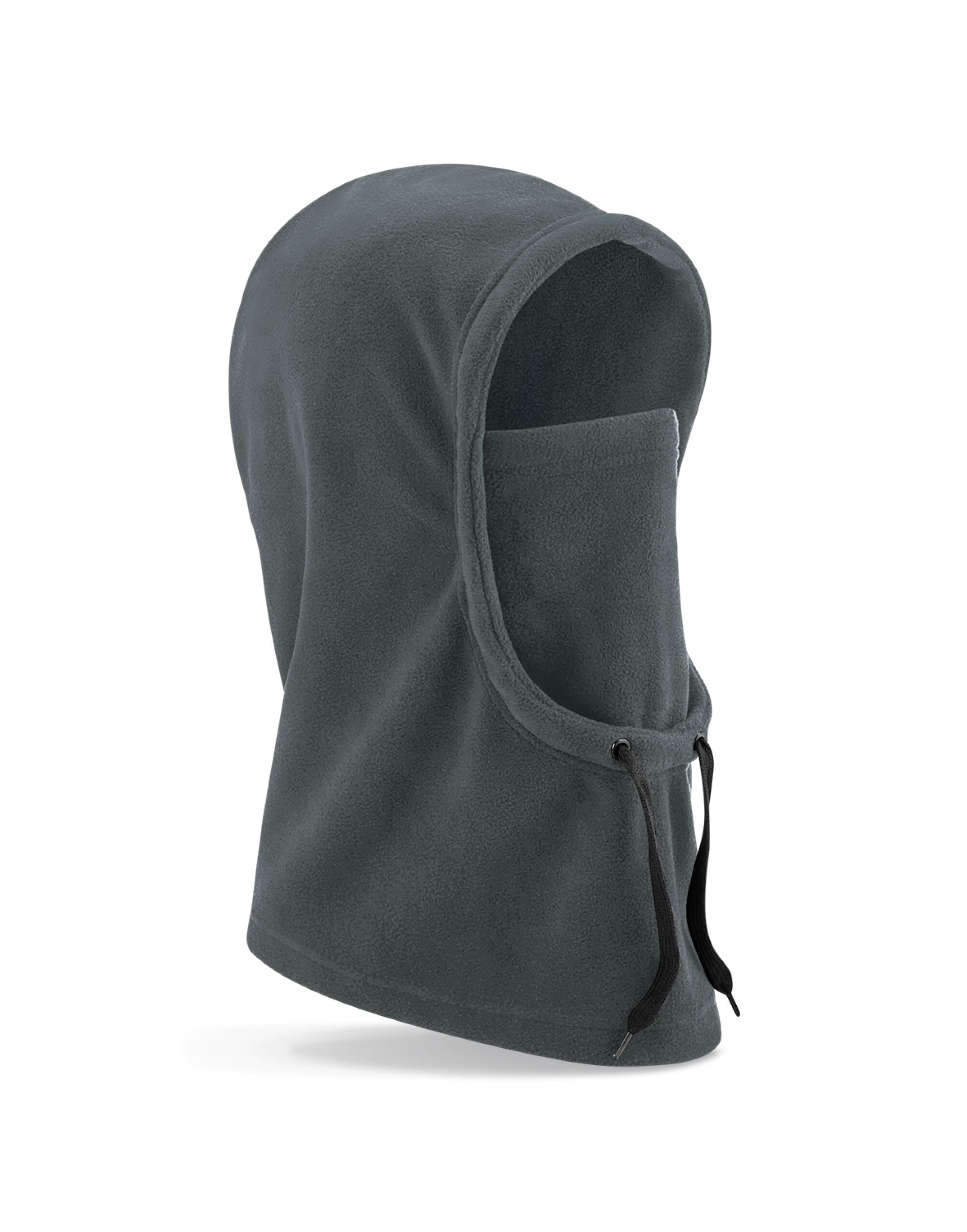 Beechfield Recycled Fleece Hood B282R - - Customisable Caps