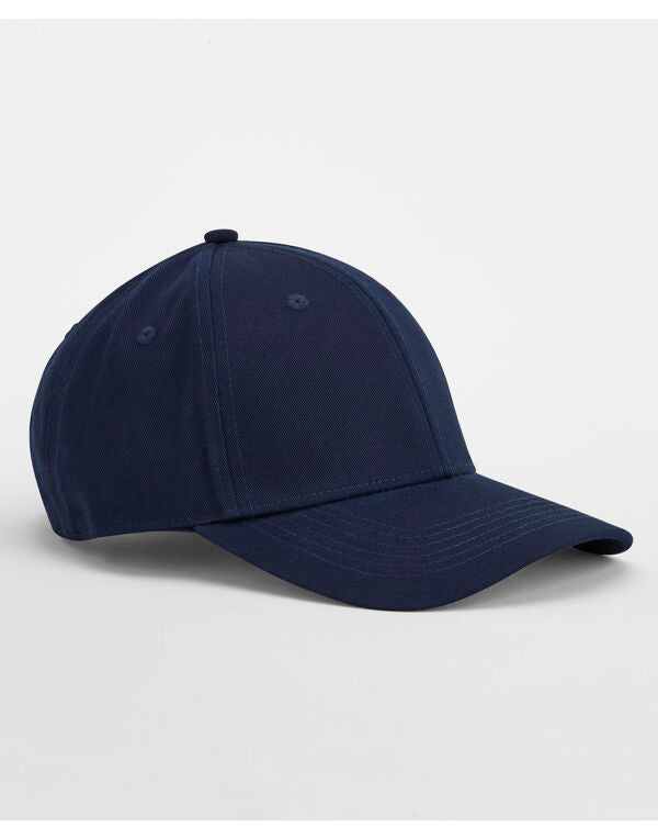 Beechfield EarthAware® Class Organic Cap B820 - Graphite Grey O S - Customisable Caps