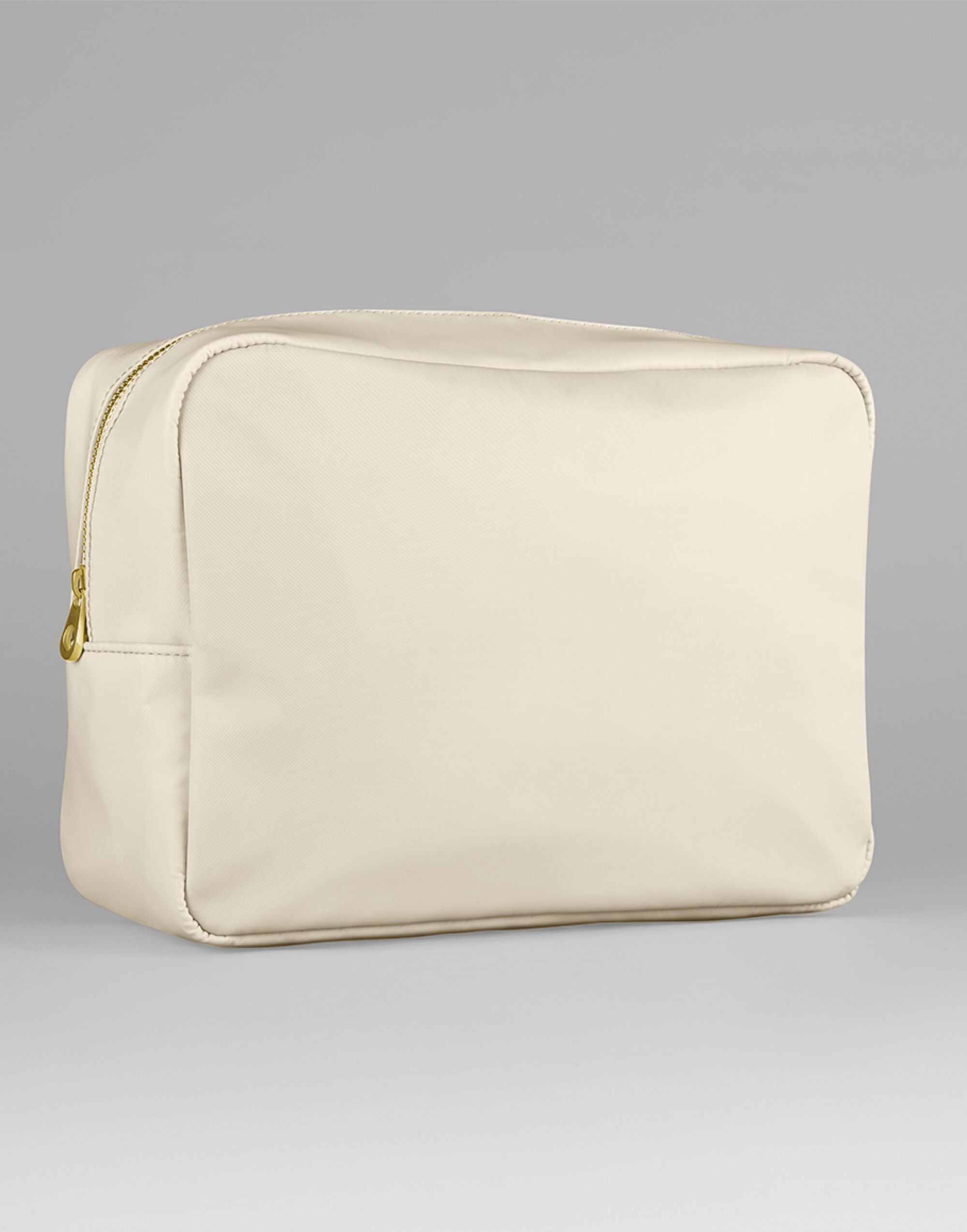 Bagbase Sundae Accessory Case BG882 - Cookies & Cream - Customisable Bags